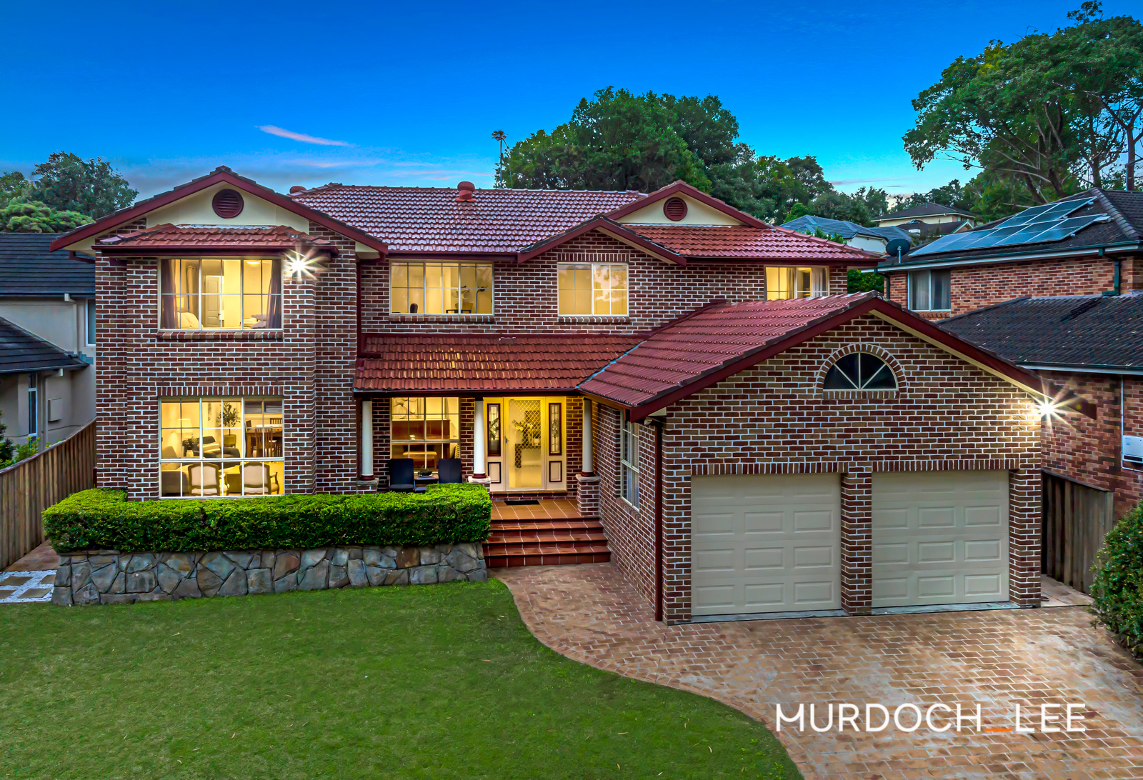 57 RAVENSBOURNE WAY, Dural NSW 2158 - Image 1