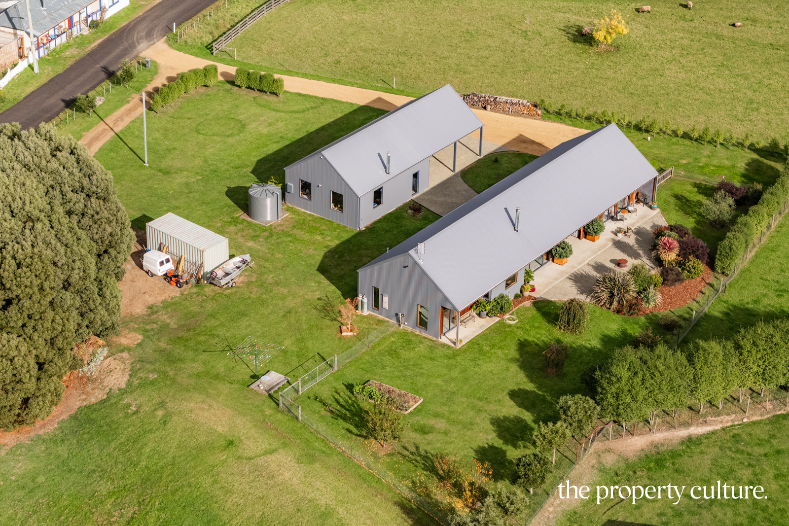 2-bedroom house at 25 Guys Road, Cygnet, Tas, 7112, Huon Valley, Tasmania