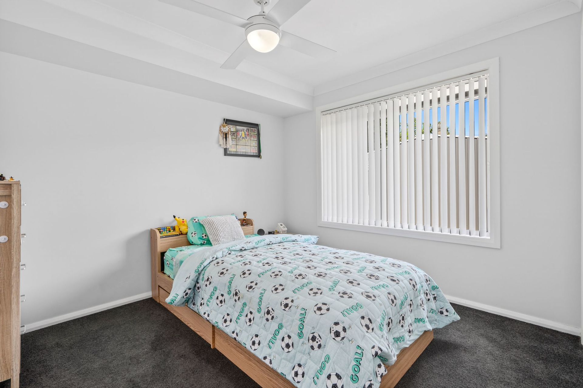 4-bedroom house at 12 CARMAC AVENUE, Thrumster NSW 2444, Port Macquarie-Hastings, New South Wales