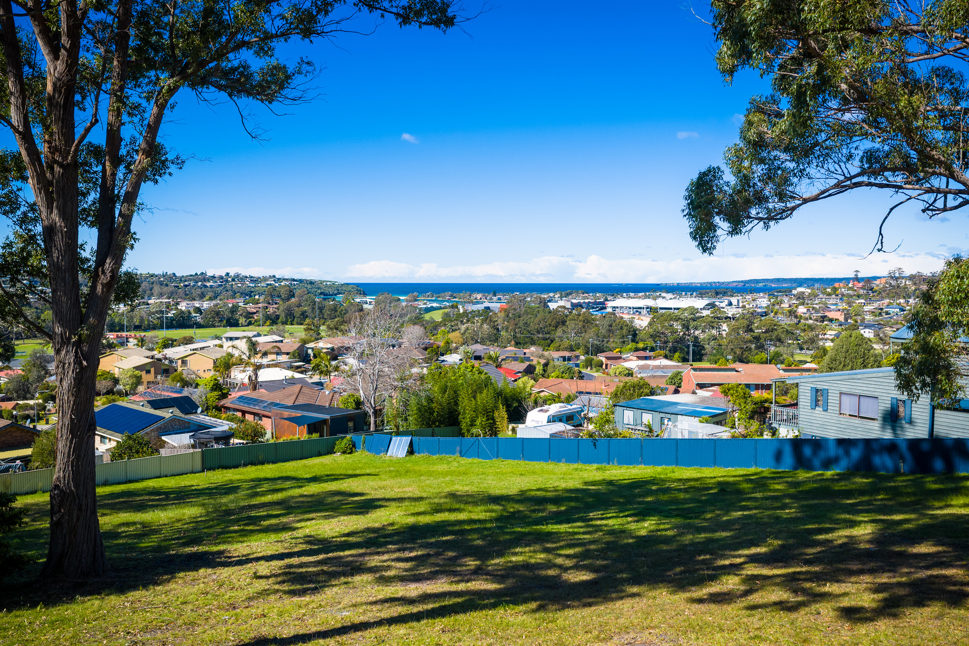 1-bedroom unit at 72-78 Sapphire Coast Drive, Merimbula, Nsw, 2548, Bega Valley, New South Wales