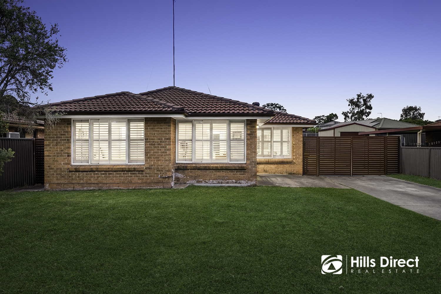 3-bedroom house at 287 Quakers Road, Quakers Hill, NSW 2763, Blacktown, New South Wales