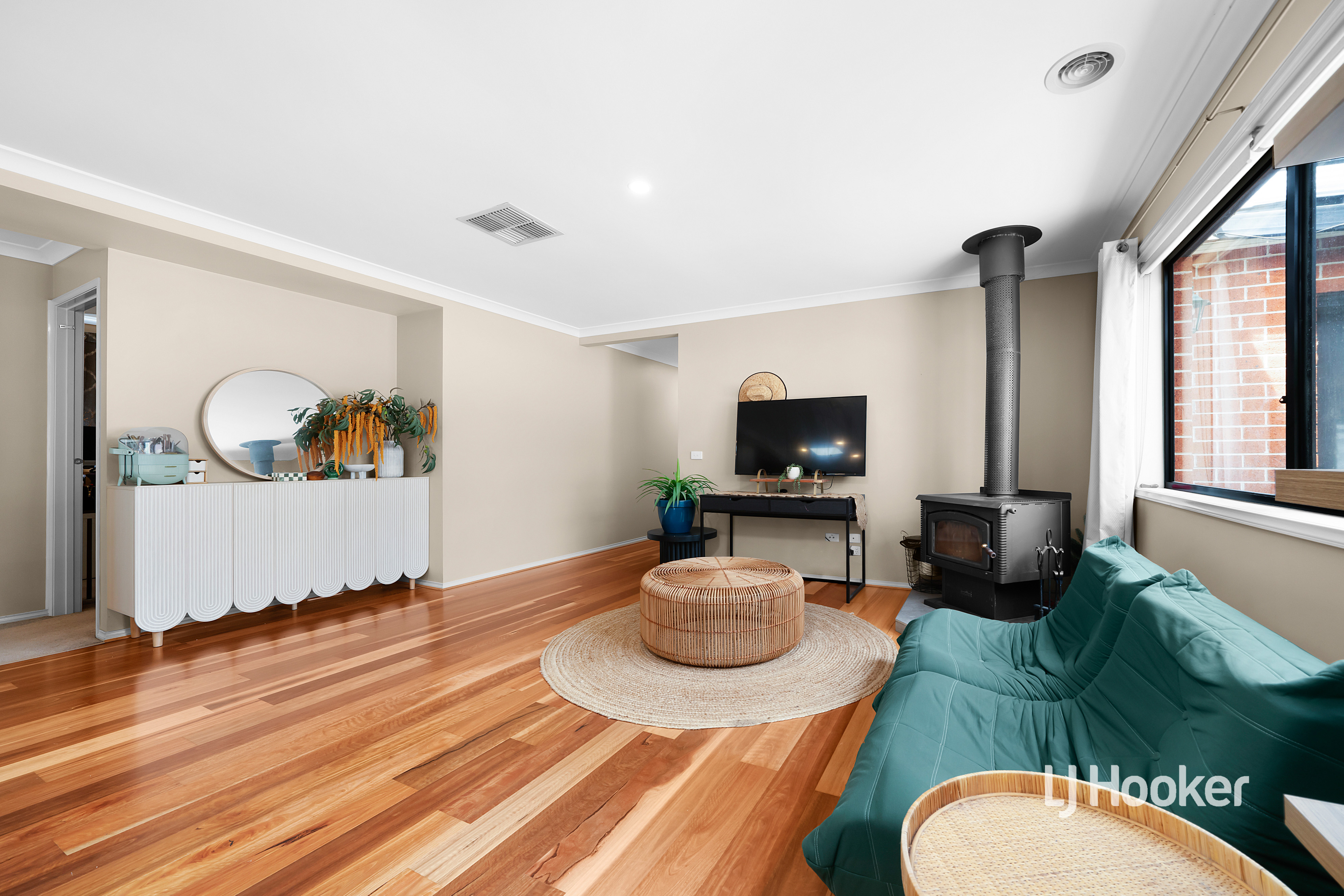 4-bedroom house at 51 Denman Drive, Point Cook, VIC 3030, Wyndham, Victoria