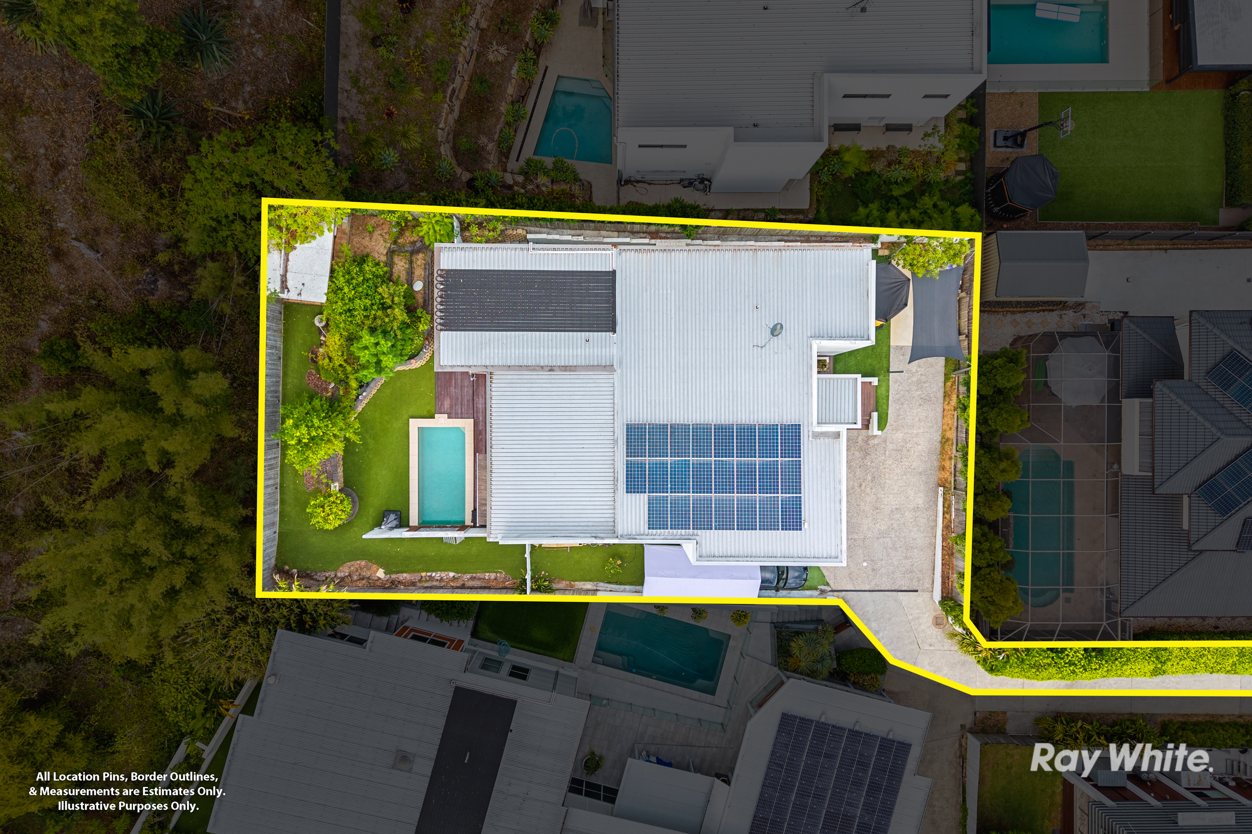 5-bedroom house at 17 Holyoake Drive, Daisy Hill, QLD 4127, Logan, Queensland