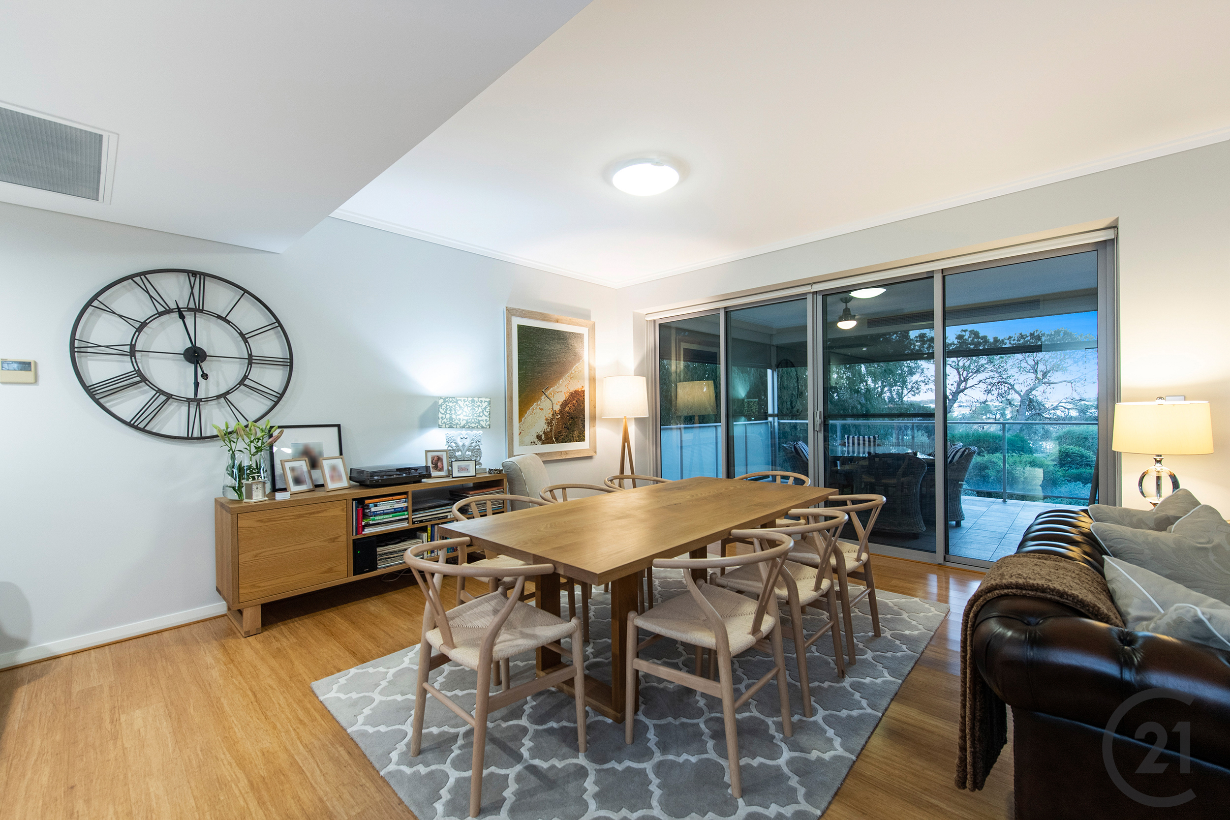 3-bedroom house at 1/30 Sirrocco Drive, Erskine, Wa, 6210, Mandurah, Western Australia