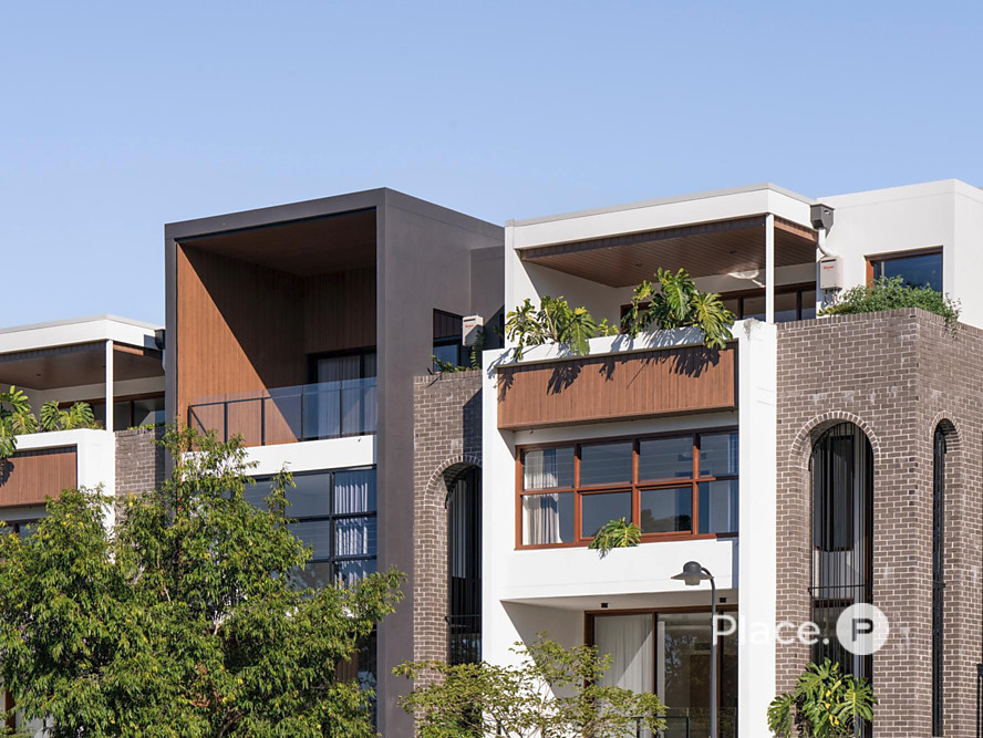 12/75 Jacaranda Place, Indooroopilly, Qld, 4068 - Image 3