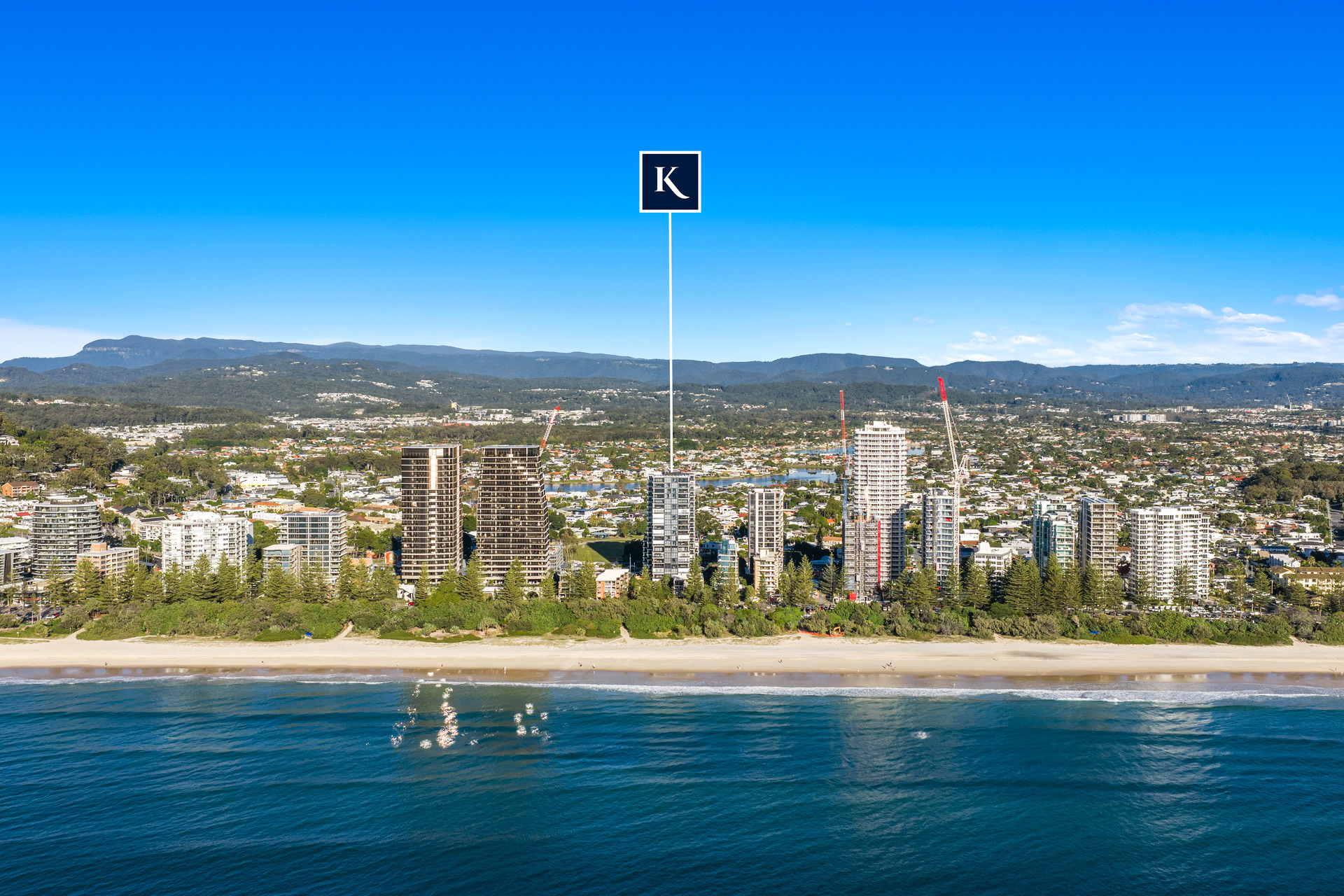 54/72 The Esplanade , Burleigh Heads, Qld, 4220 - Image 3