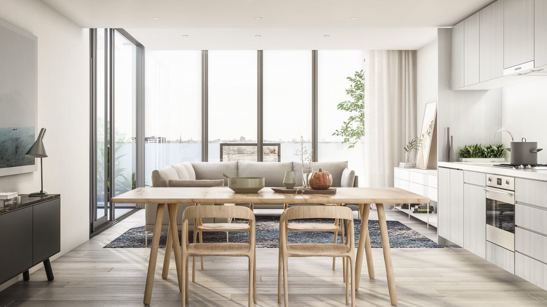 2-bedroom unit at 08/630-632 Glen Huntly Rd, Caulfield, Vic, 3162, Glen Eira, Victoria