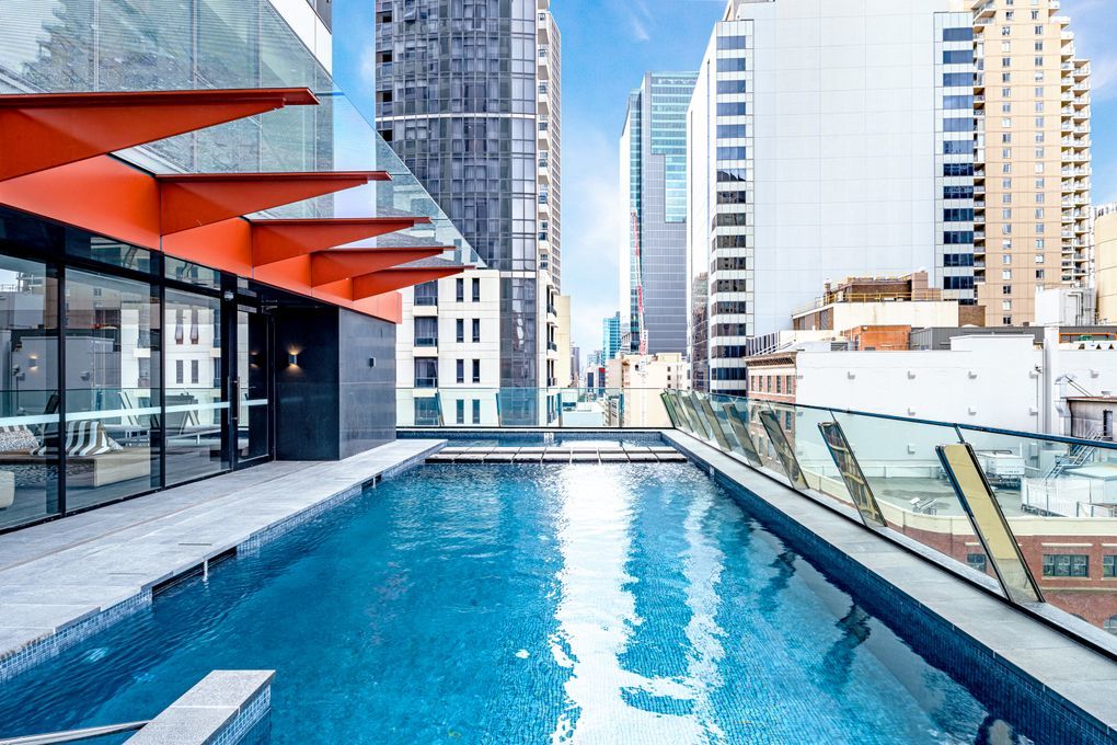 6806/115 Bathurst Street, Sydney, Nsw, 2000 - Image 9