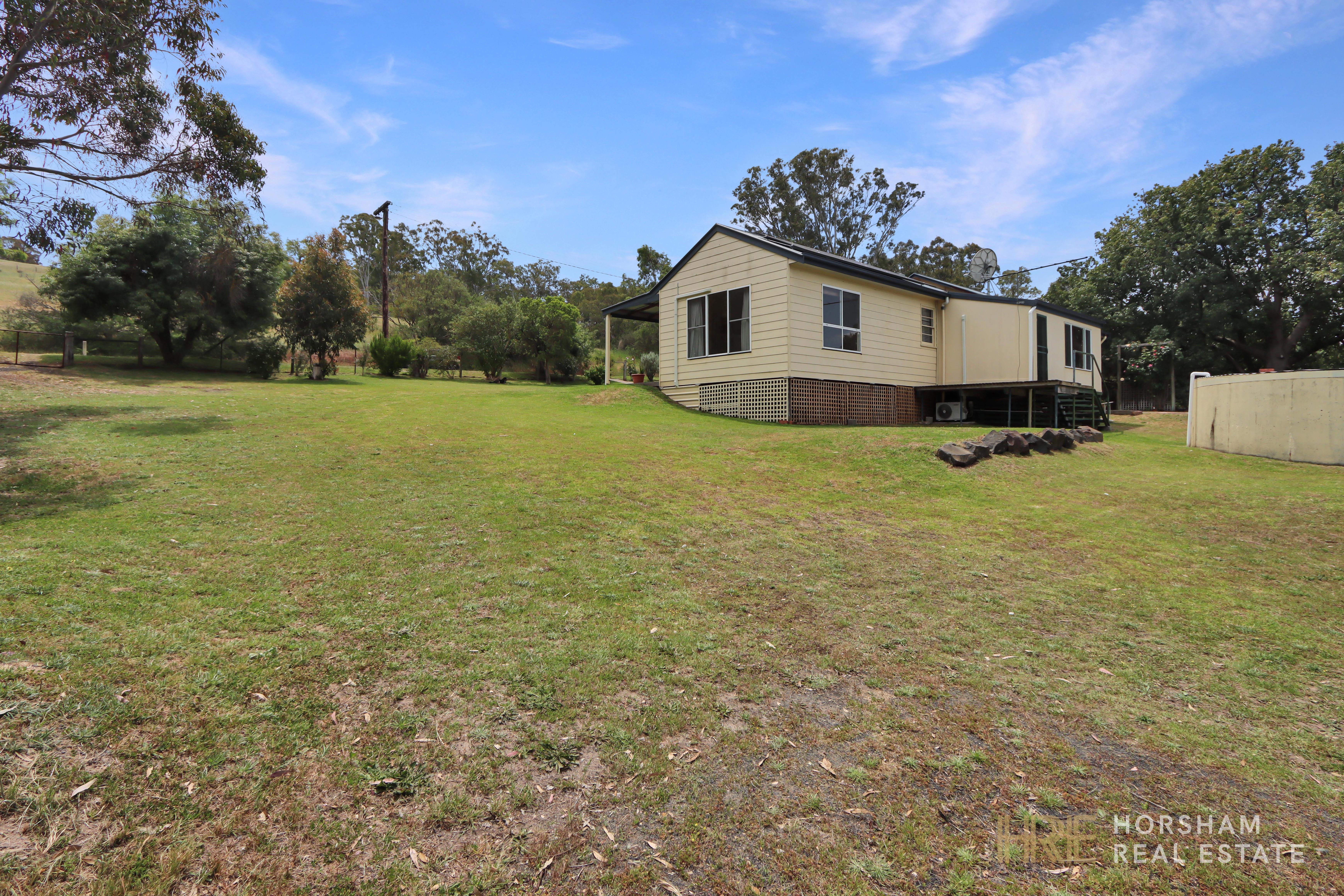 4-bedroom house at 19 Swanston Street, Harrow, VIC 3317, West Wimmera, Victoria