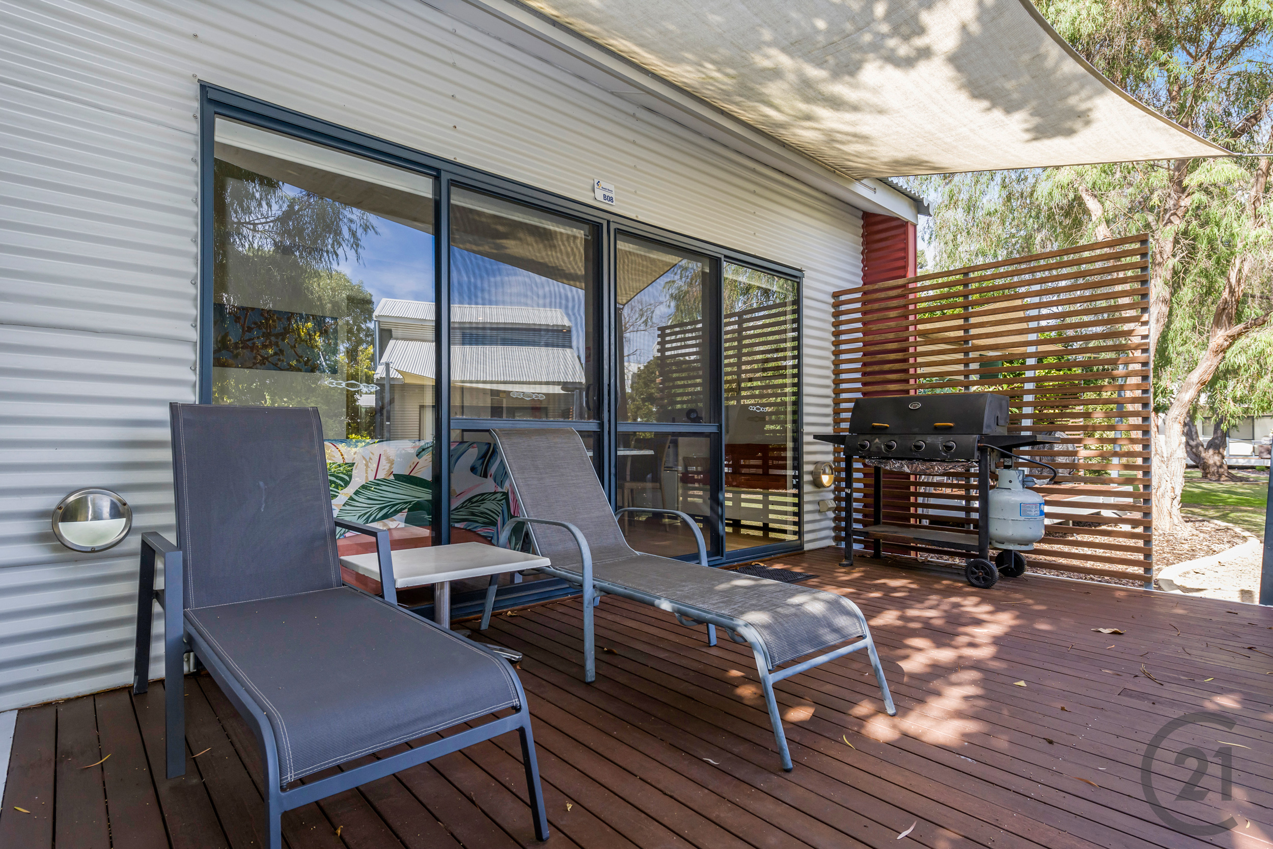 2-bedroom house at 8/7 Panorama Drive, Preston Beach, Wa, 6215, Waroona, Western Australia