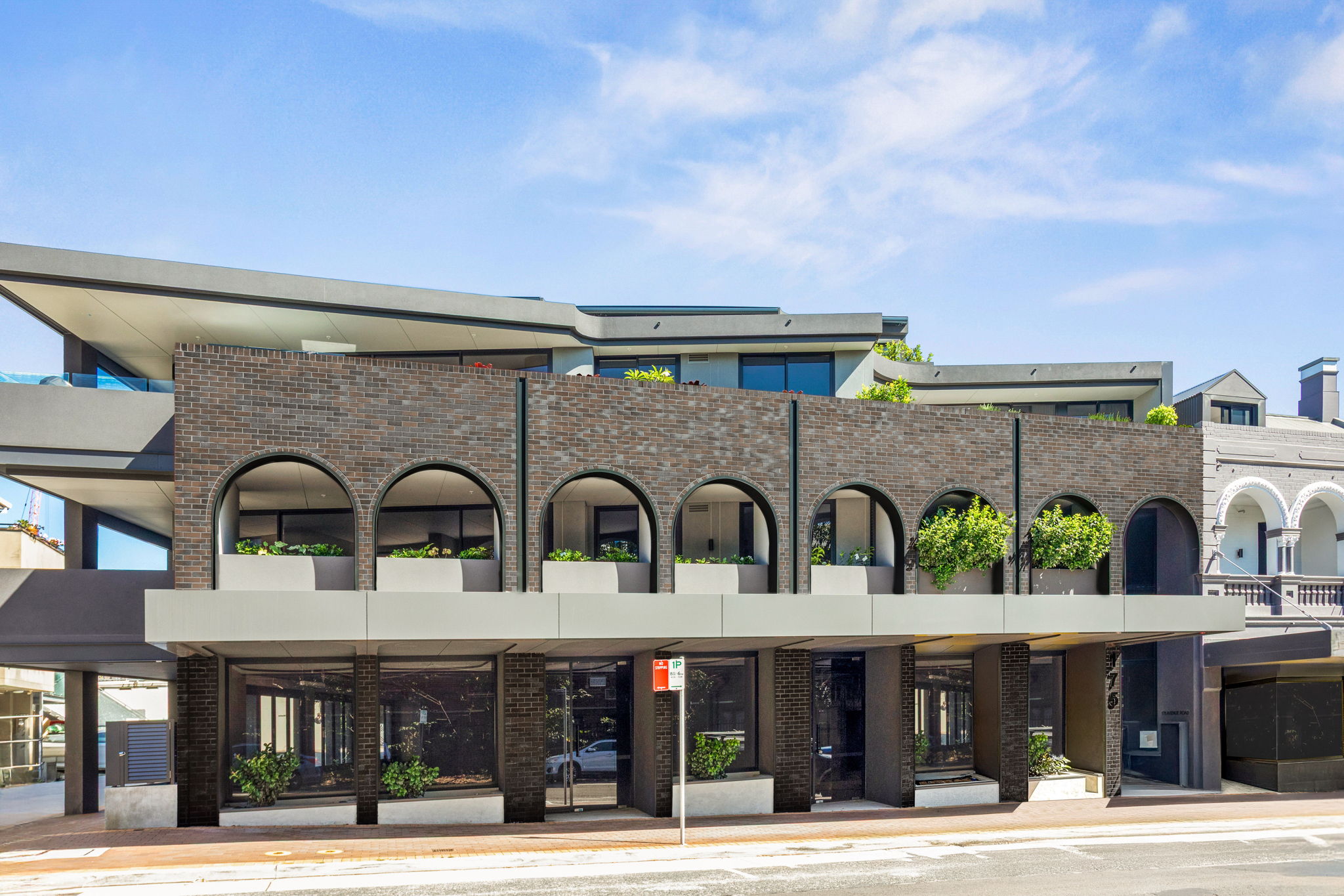 101/171-179 Avenue Road, Mosman, Nsw, 2088 - Image 2