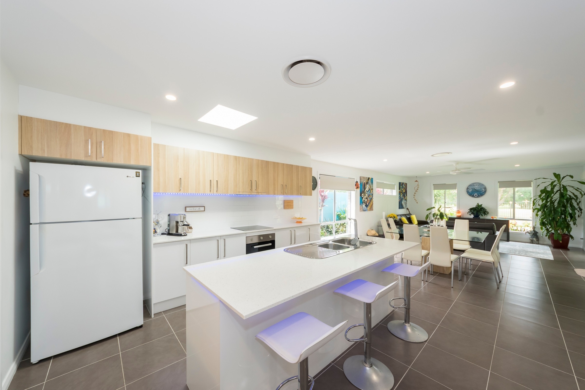 3-bedroom house at 4 Lazzarini Drive, Harrington, NSW 2427, Mid-Coast, New South Wales