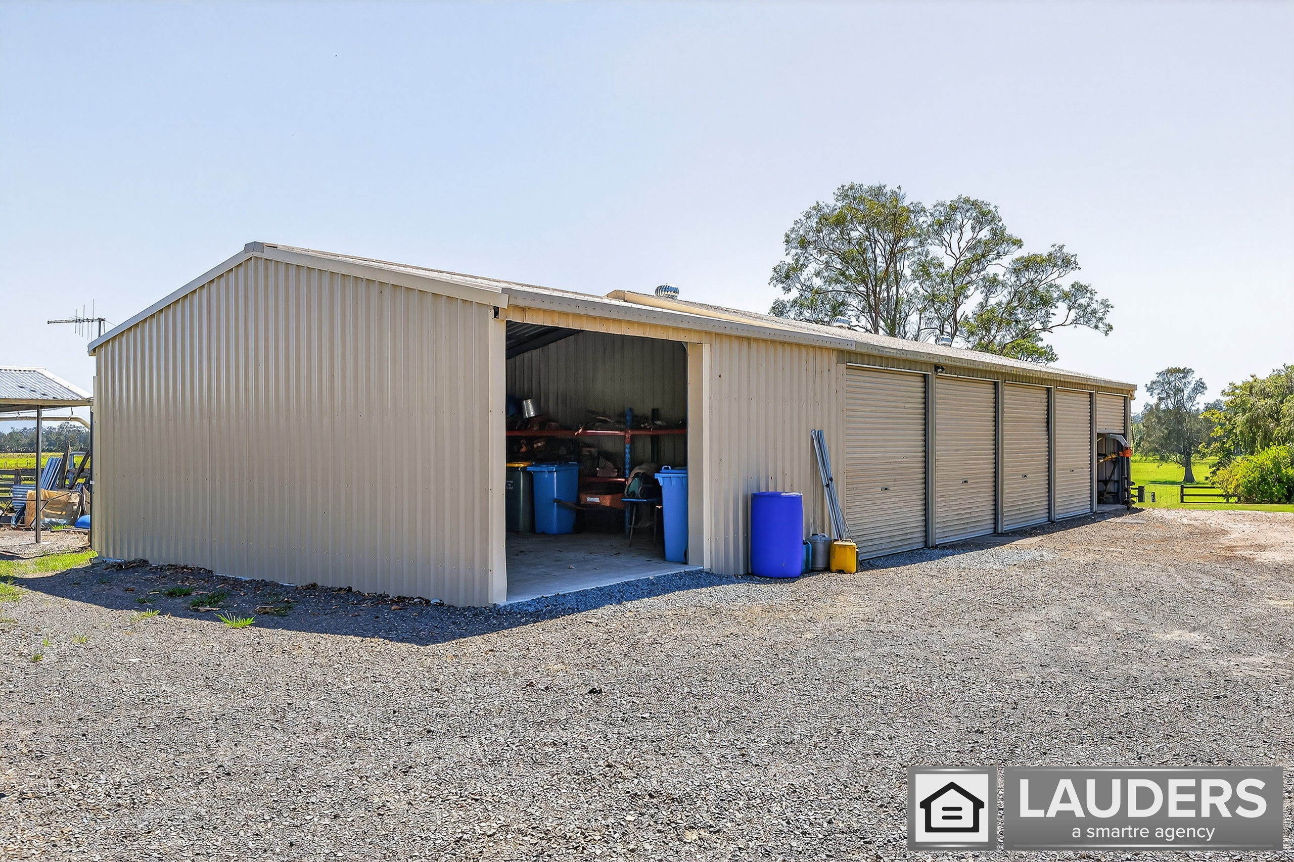6-bedroom house at 157 OXLEY ISLAND ROAD, Oxley Island NSW 2430, Mid-Coast, New South Wales