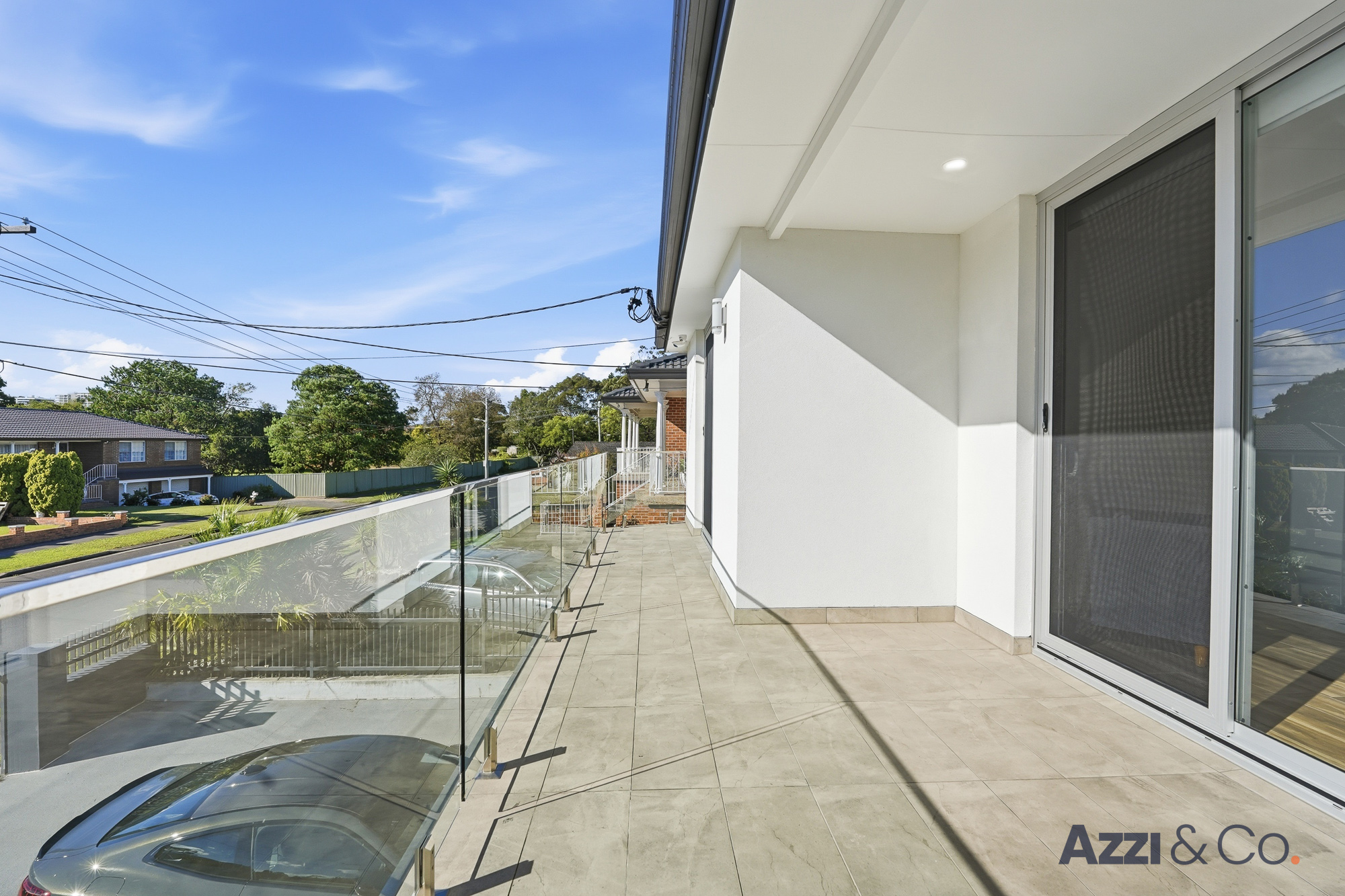 5-bedroom house at 8 Norma Place, Merrylands, NSW 2160, Cumberland, New South Wales