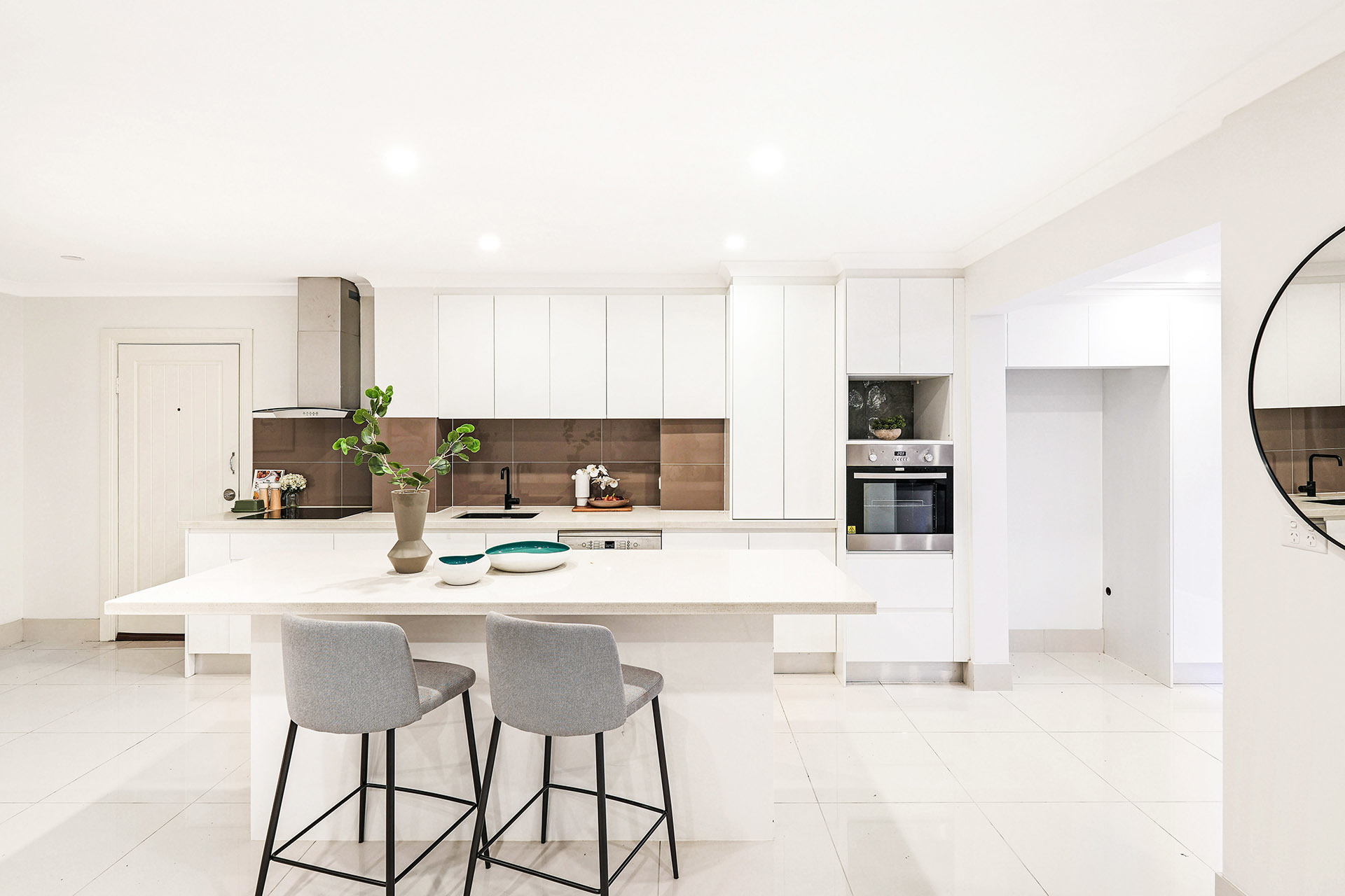 3-bedroom unit at 1 125 EUSTON ROAD, ALEXANDRIA NSW 2015, Sydney, New South Wales