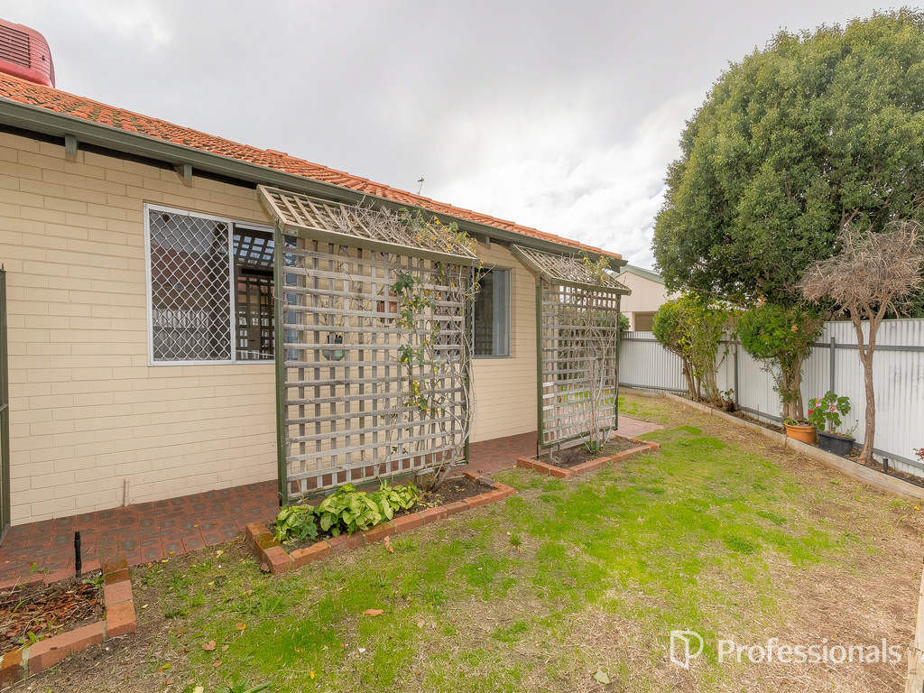 3-bedroom house at 132A CENTRE STREET, Queens Park WA 6107, Canning, Western Australia