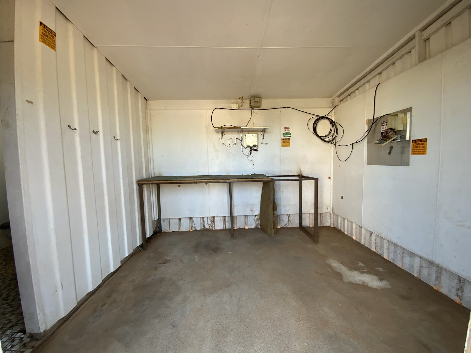 1-bedroom house at 48-50 Molesworth Street, Hillston, NSW 2675, Carrathool, New South Wales