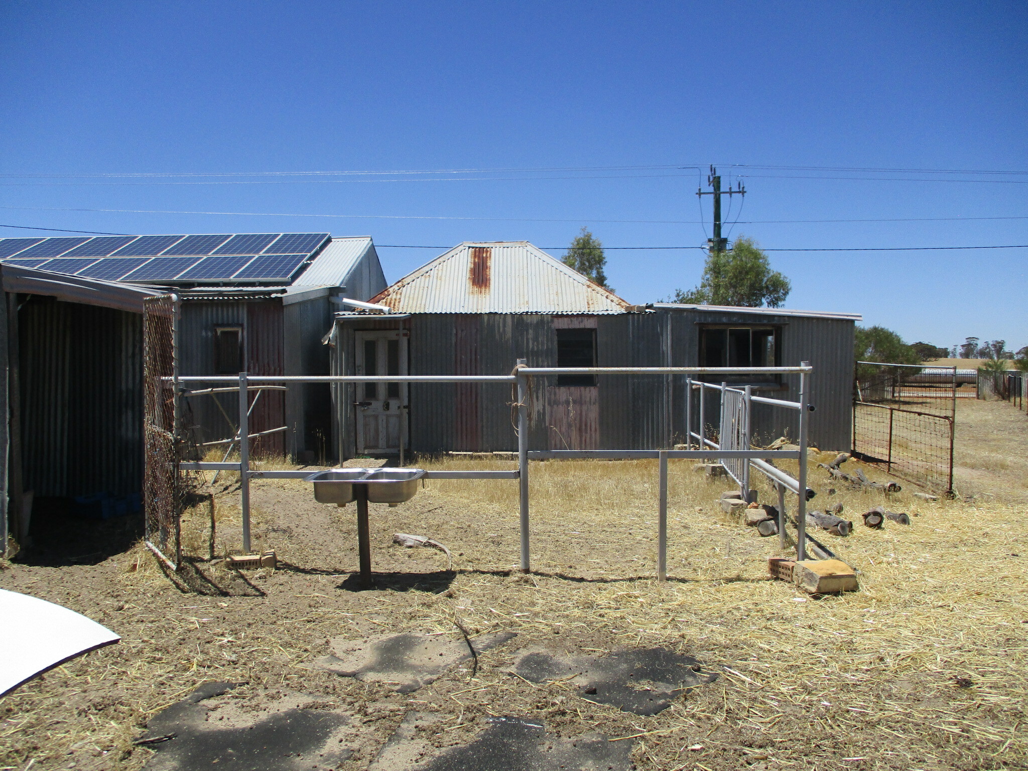 3-bedroom house at 7 Johnston Street, Meckering, WA 6405, Cunderdin, Western Australia