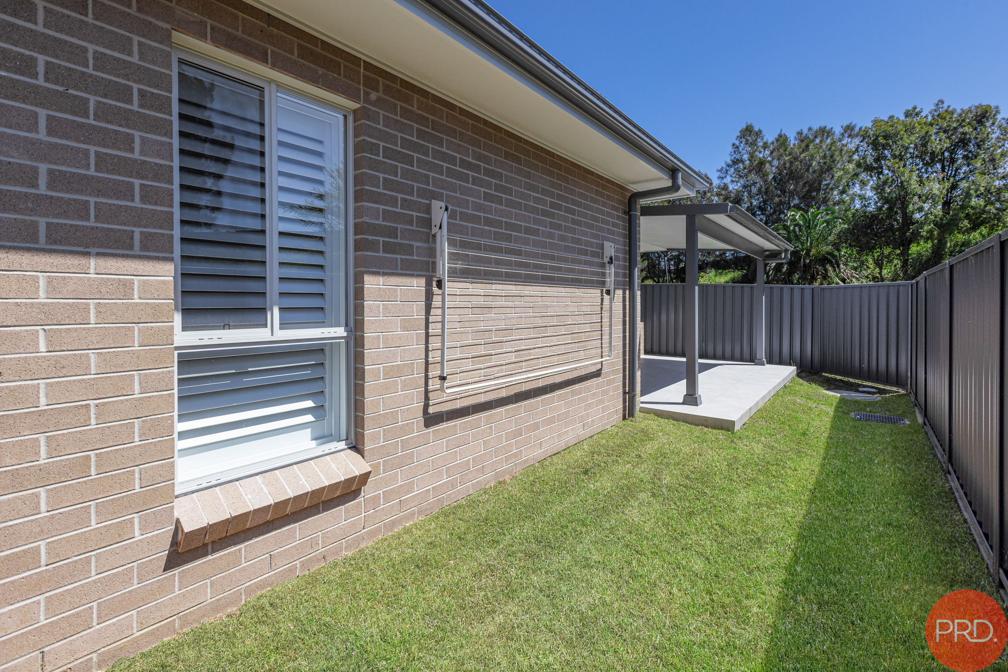 2-bedroom unit at 1-3/2 Porter Avenue, East Maitland, Nsw, 2323, Maitland, New South Wales
