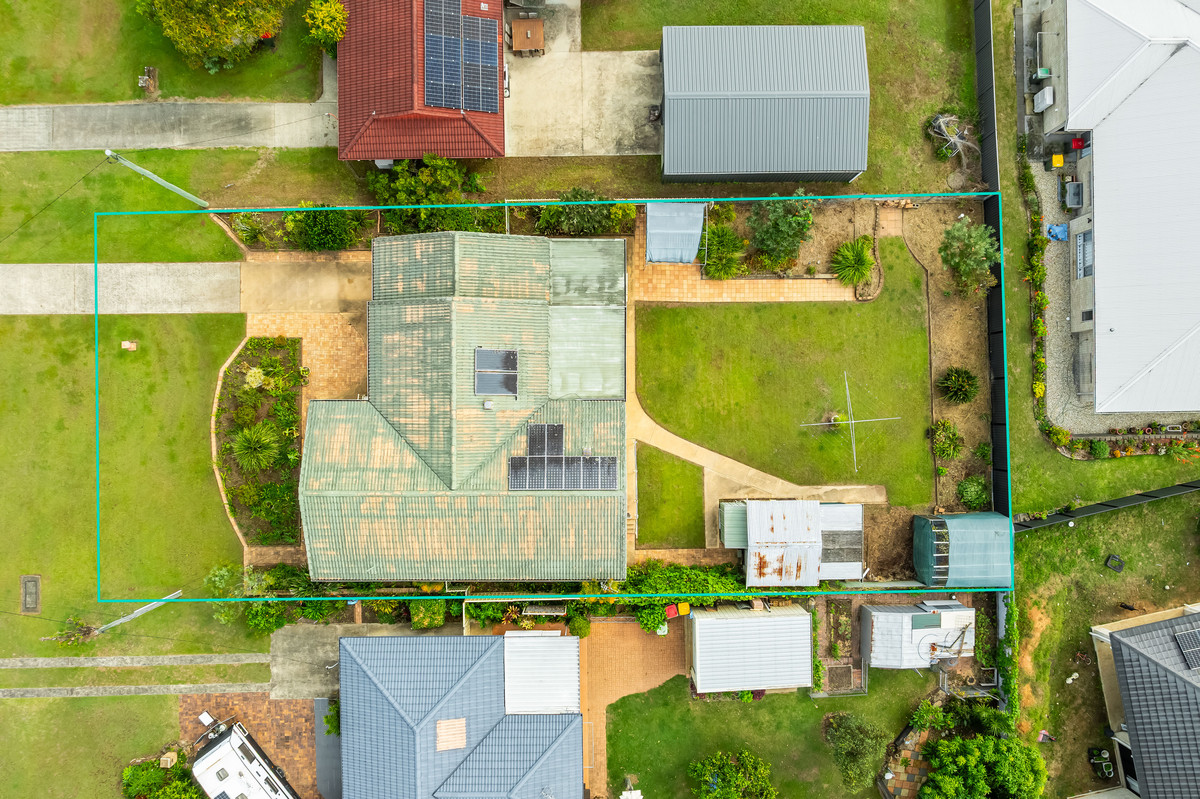 3-bedroom house at 26 SHEPPARD STREET, Casino NSW 2470, Richmond Valley, New South Wales