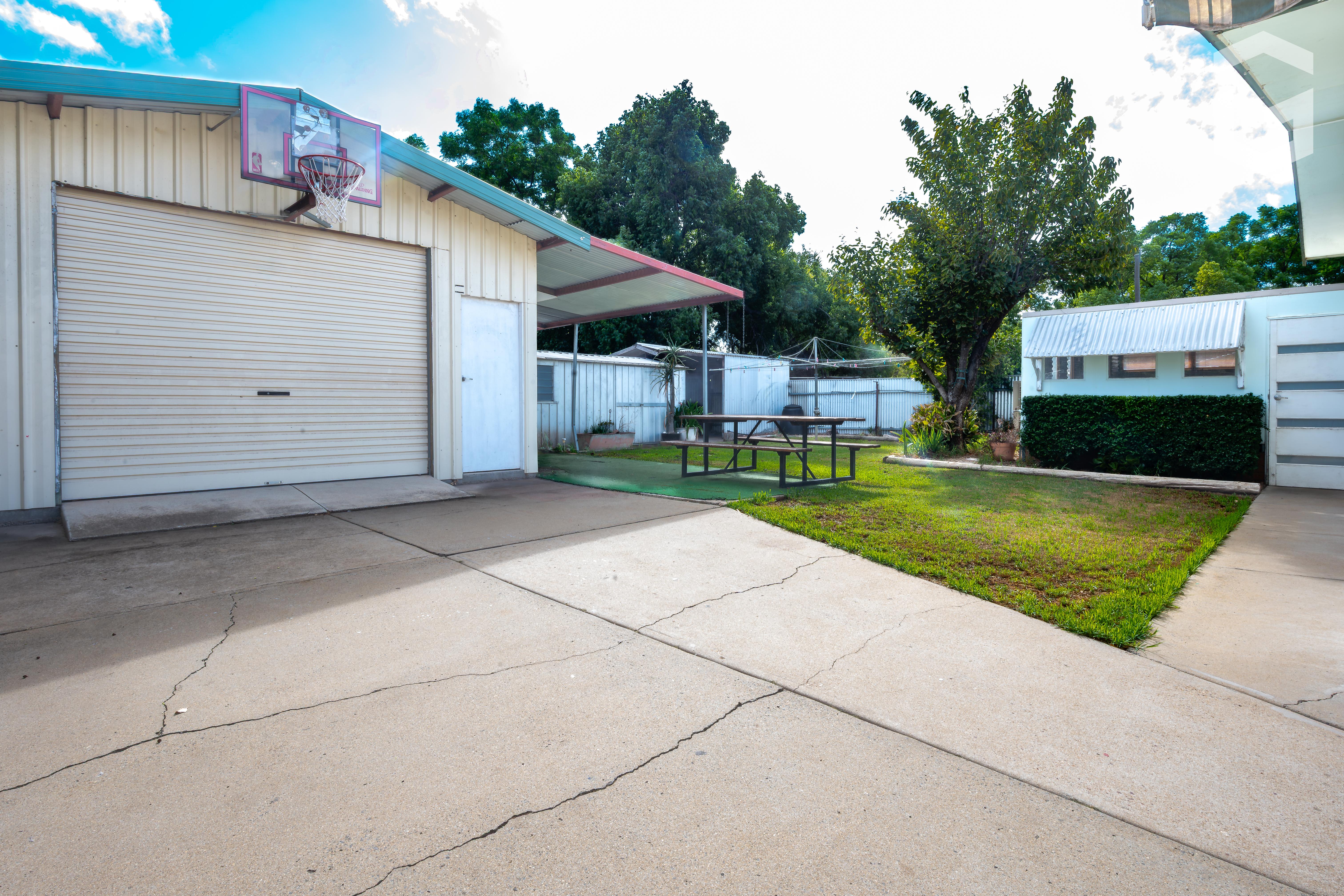 3-bedroom house at 25 BINYA STREET, Griffith NSW 2680, Griffith, New South Wales