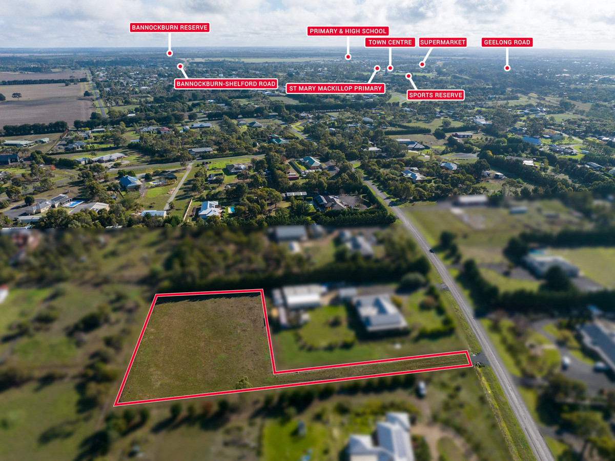 133 Yverdon Drive, Bannockburn, Vic, 3331 - Image 2