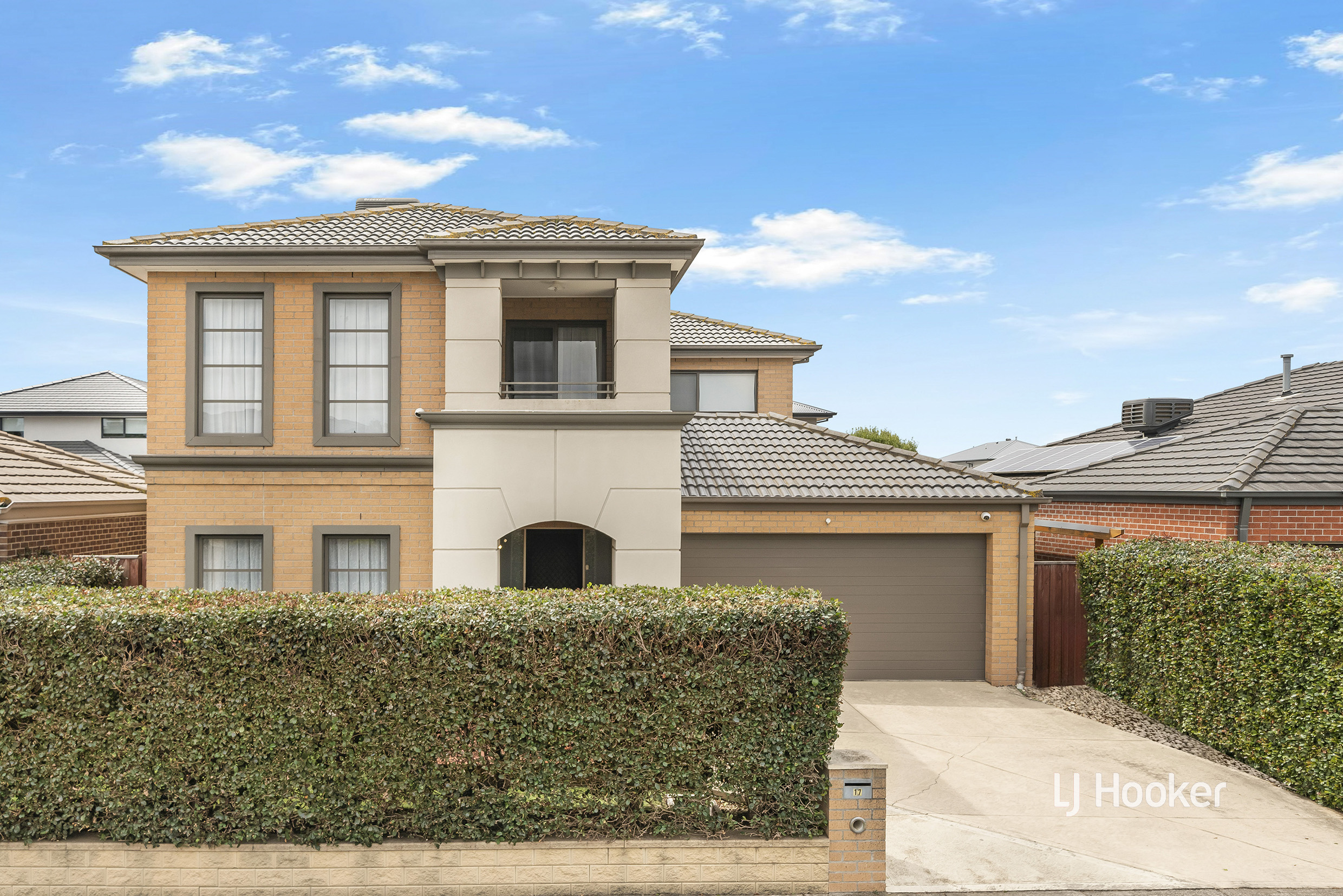 17 MANNA WAY, Point Cook VIC 3030 - Image 1