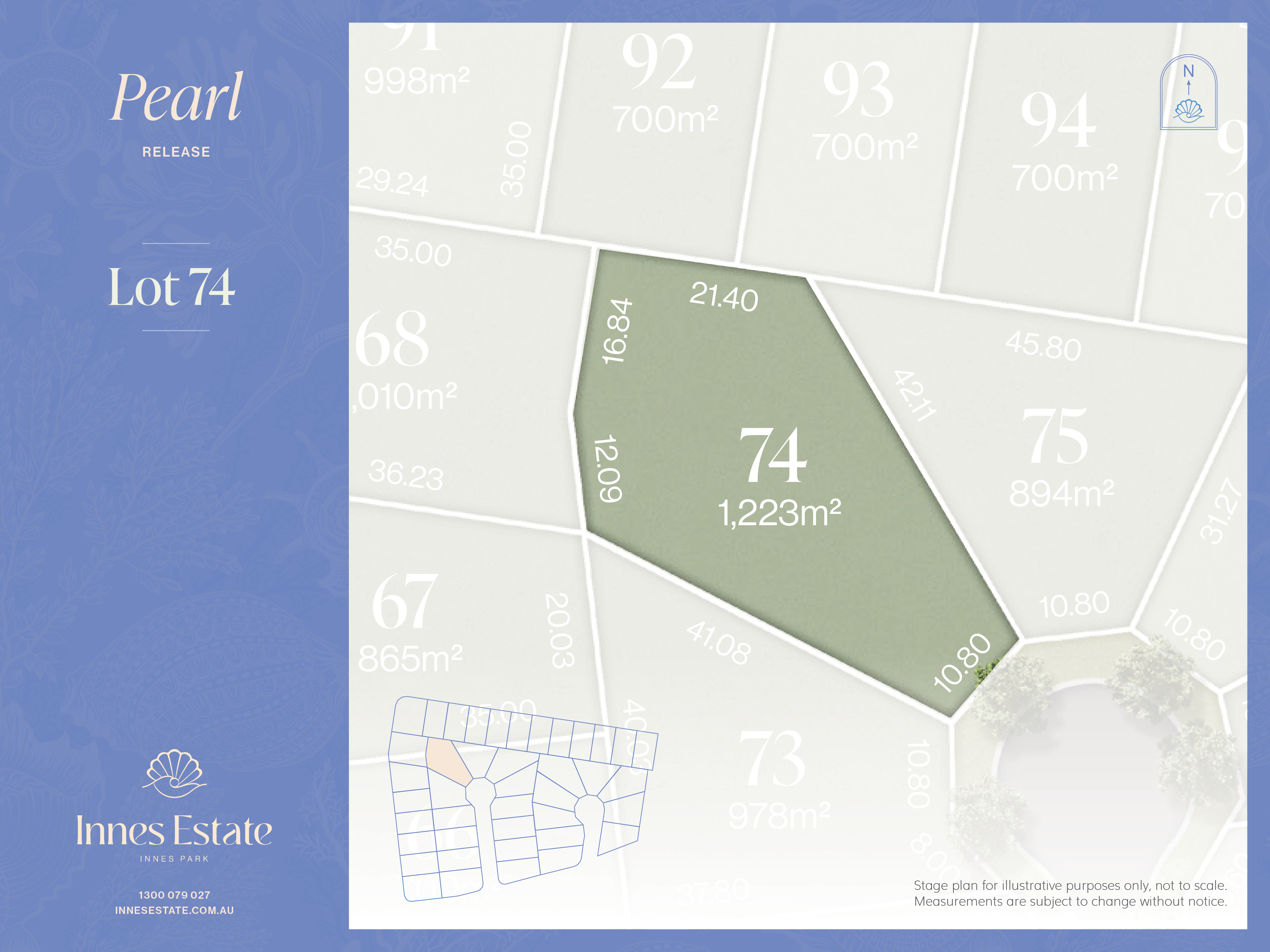 Innes Estate Innes Park Road, Innes Park, Qld, 4670 - Image 4