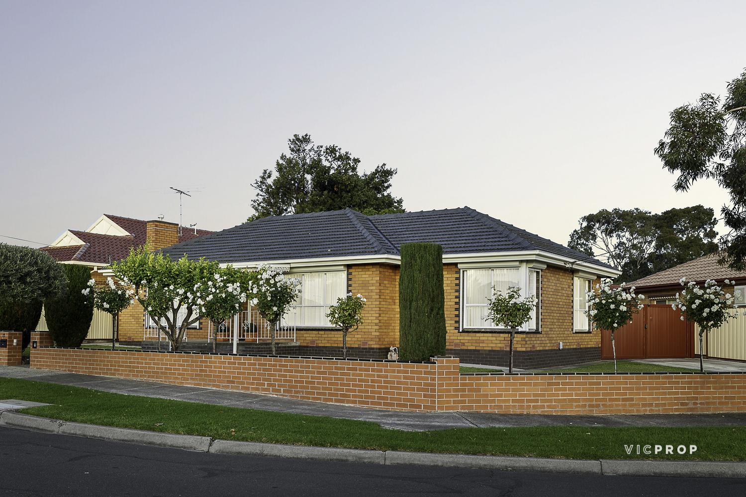 3-bedroom house at 23 Morris Street, Reservoir, VIC 3073, Darebin, Victoria