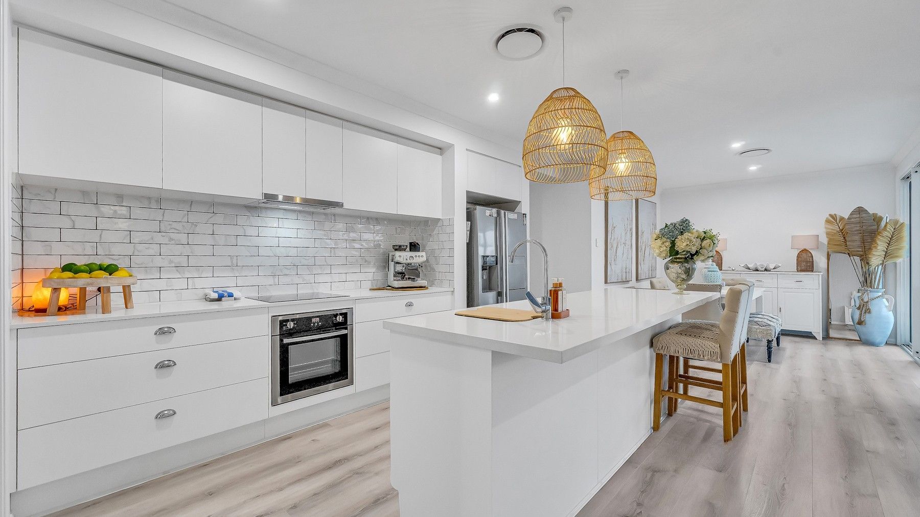 4-bedroom house at 33 Garden Road, Greenbank, QLD 4124, Logan, Queensland