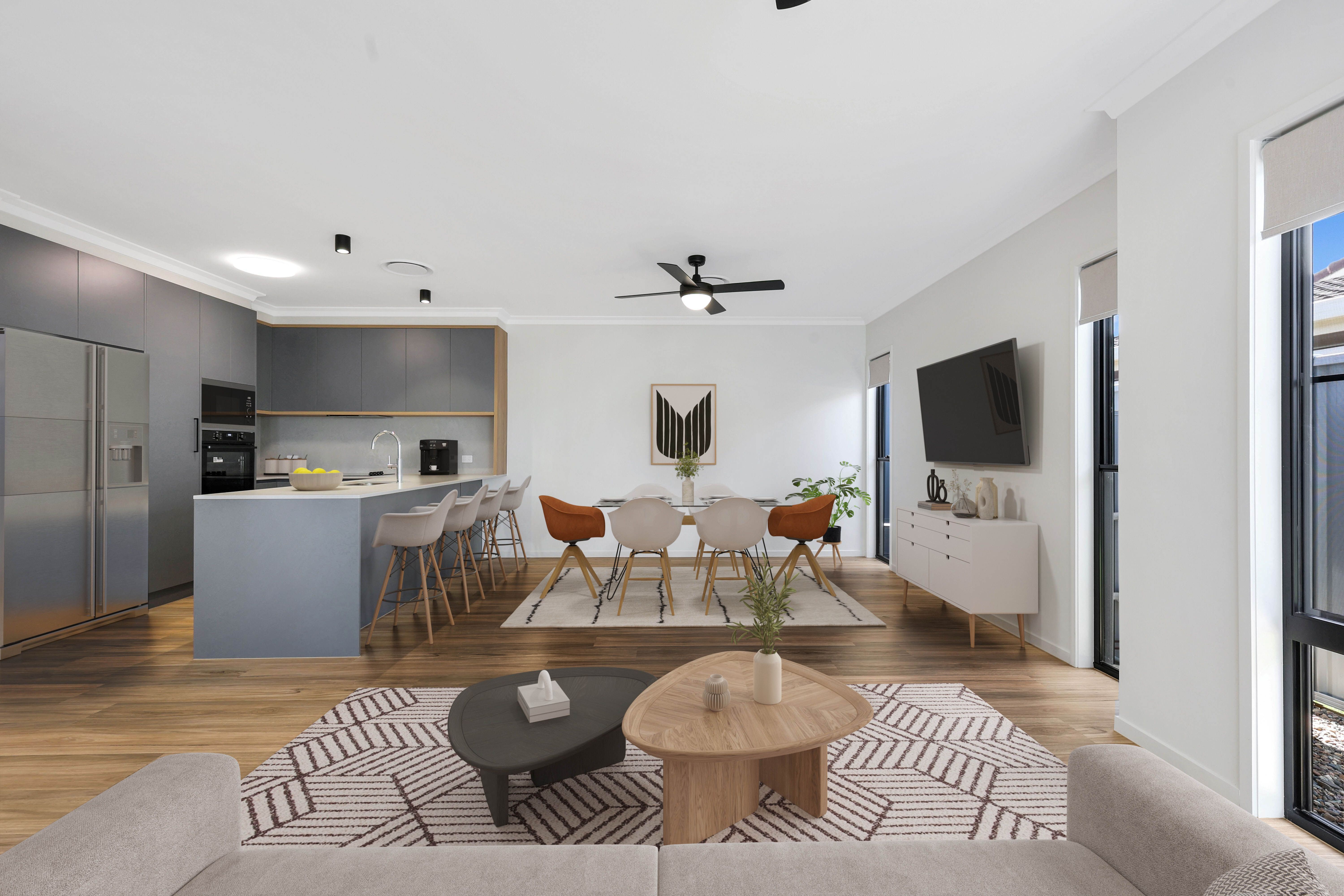 1, 2 Or 3/61 Sardon Street, Centenary Heights, Qld, 4350 - Image 7