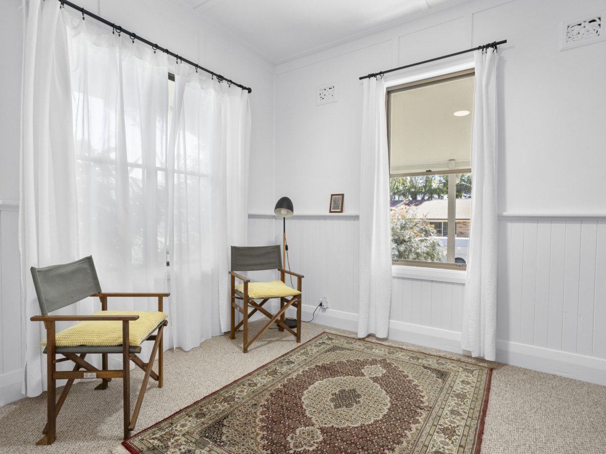 4-bedroom house at 26 Richardson Street, Old Bar, NSW 2430, Mid-Coast, New South Wales
