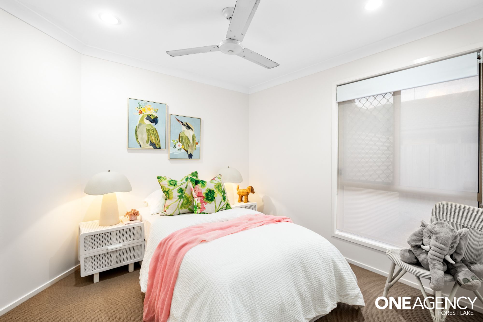 4-bedroom house at 11 Equinox Street, Berrinba, QLD 4117, Logan, Queensland