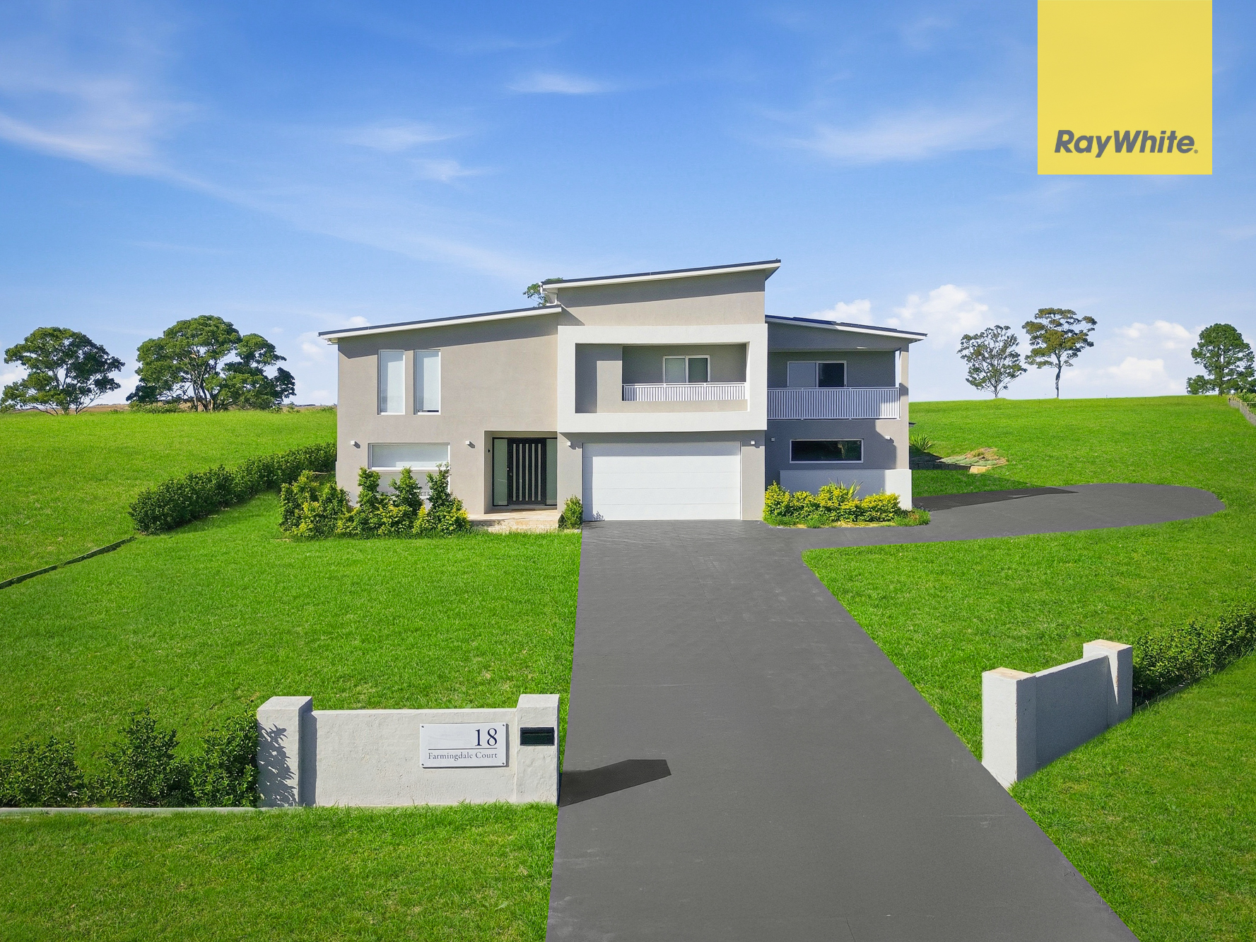 7-bedroom house at 18 FARMINGDALE COURT, Luddenham NSW 2745, Liverpool, New South Wales