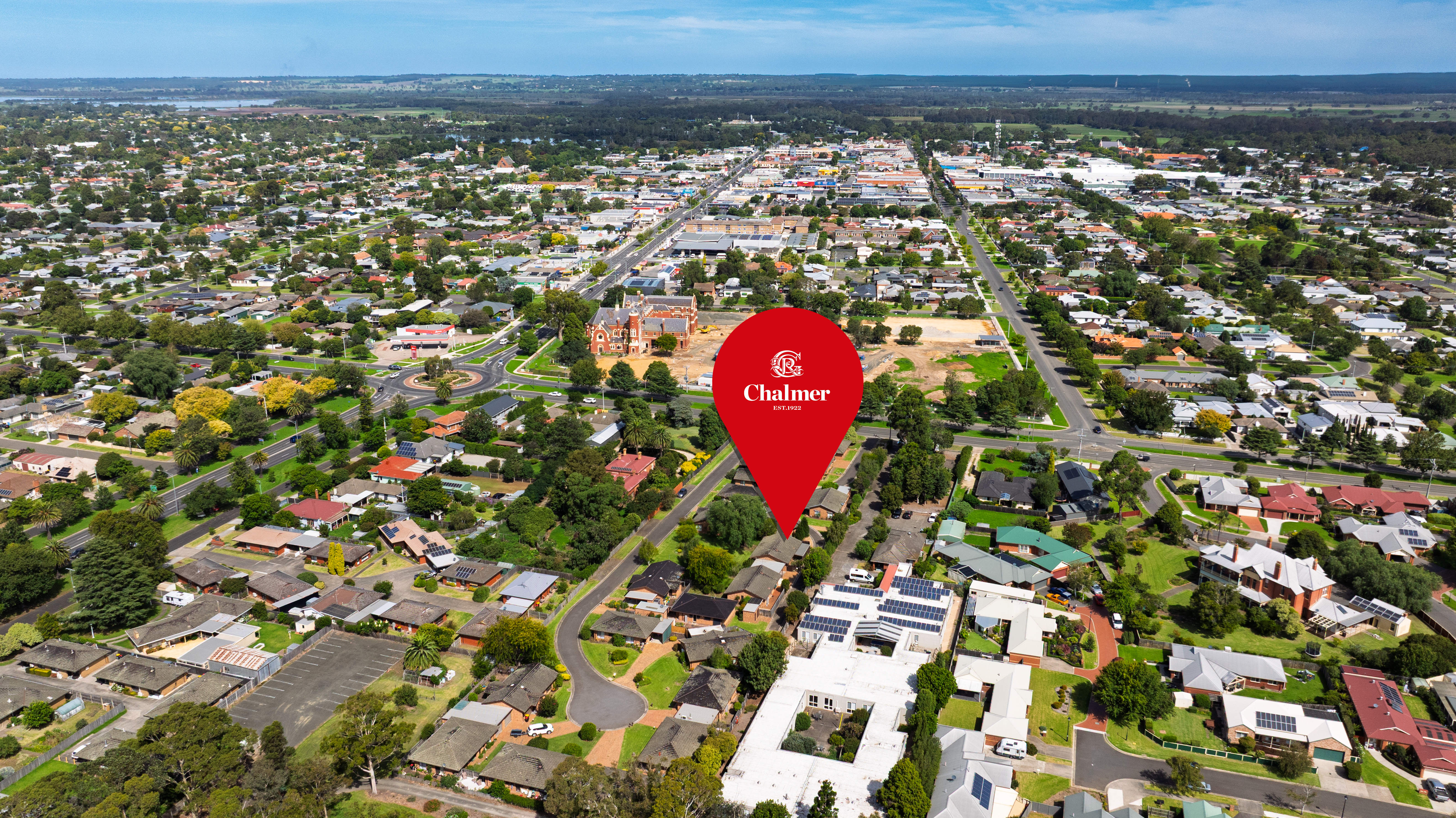 2-bedroom unit at 4 61-65 RAGLAN STREET, SALE VIC 3850, Wellington, Victoria