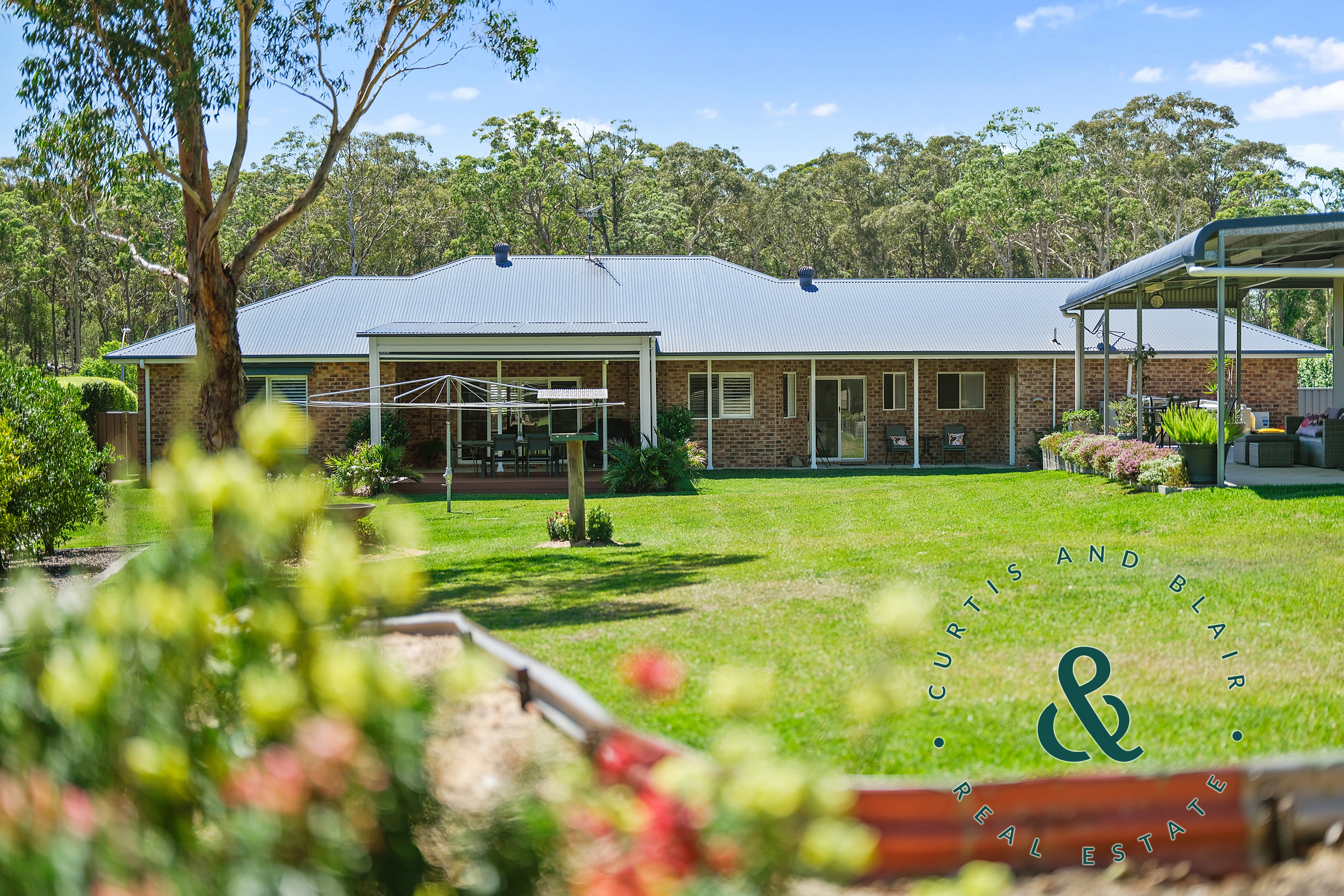 4-bedroom house at 64 Federation Drive, Medowie, NSW 2318, Port Stephens, New South Wales