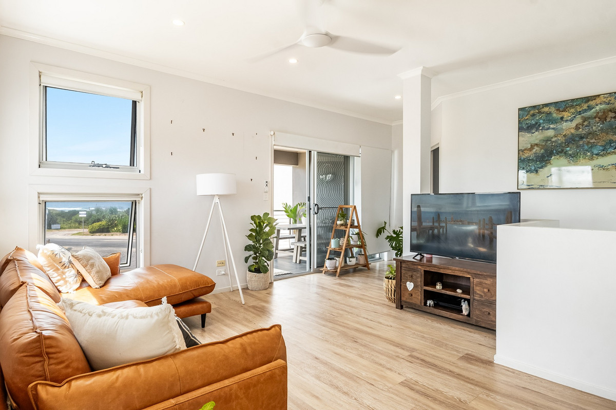 3-bedroom unit at 3 13 TERRACE STREET, EVANS HEAD NSW 2473, Richmond Valley, New South Wales