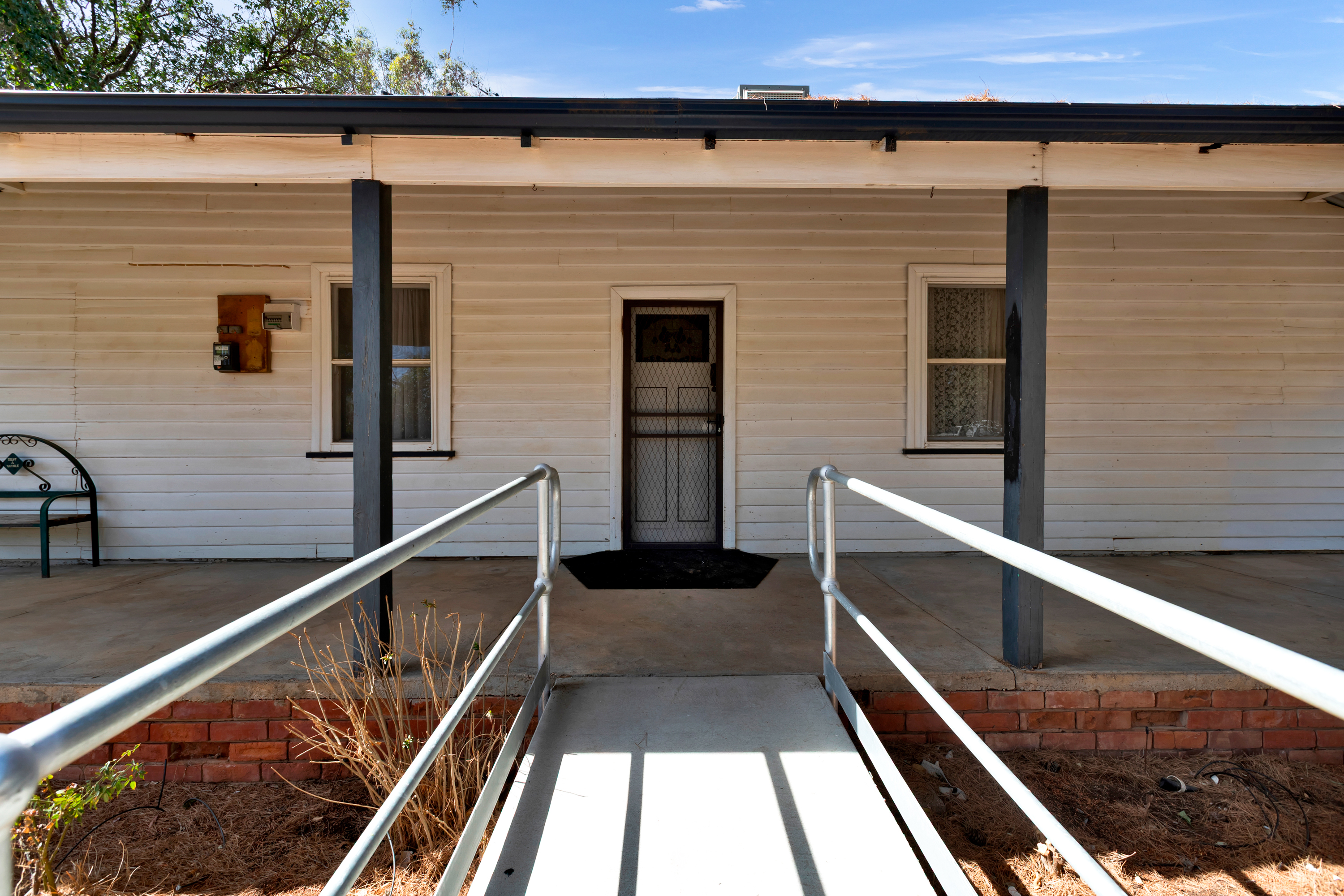 2-bedroom house at 42 Fitzroy Avenue, Red Cliffs, VIC 3496, Mildura, Victoria