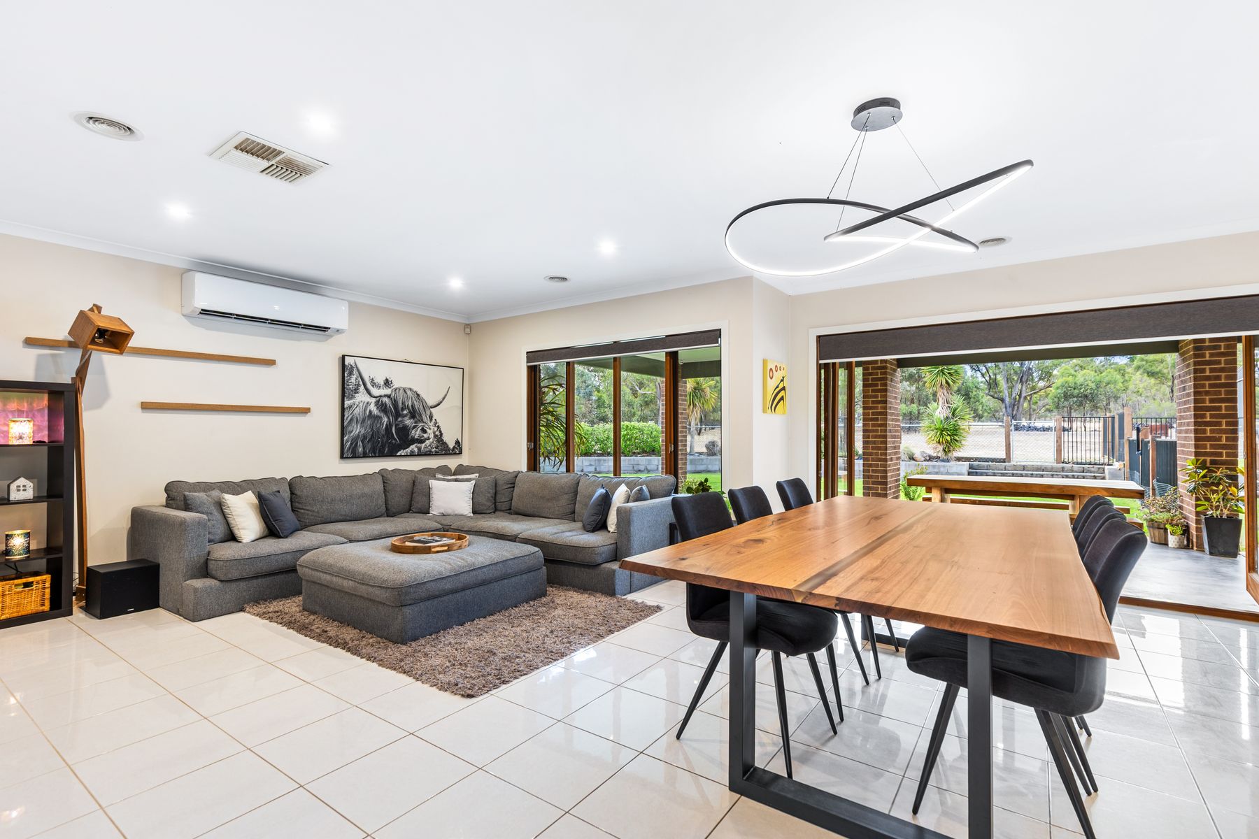 5-bedroom house at 1 Datson Place, Junortoun, Vic, 3551, Greater Bendigo, Victoria