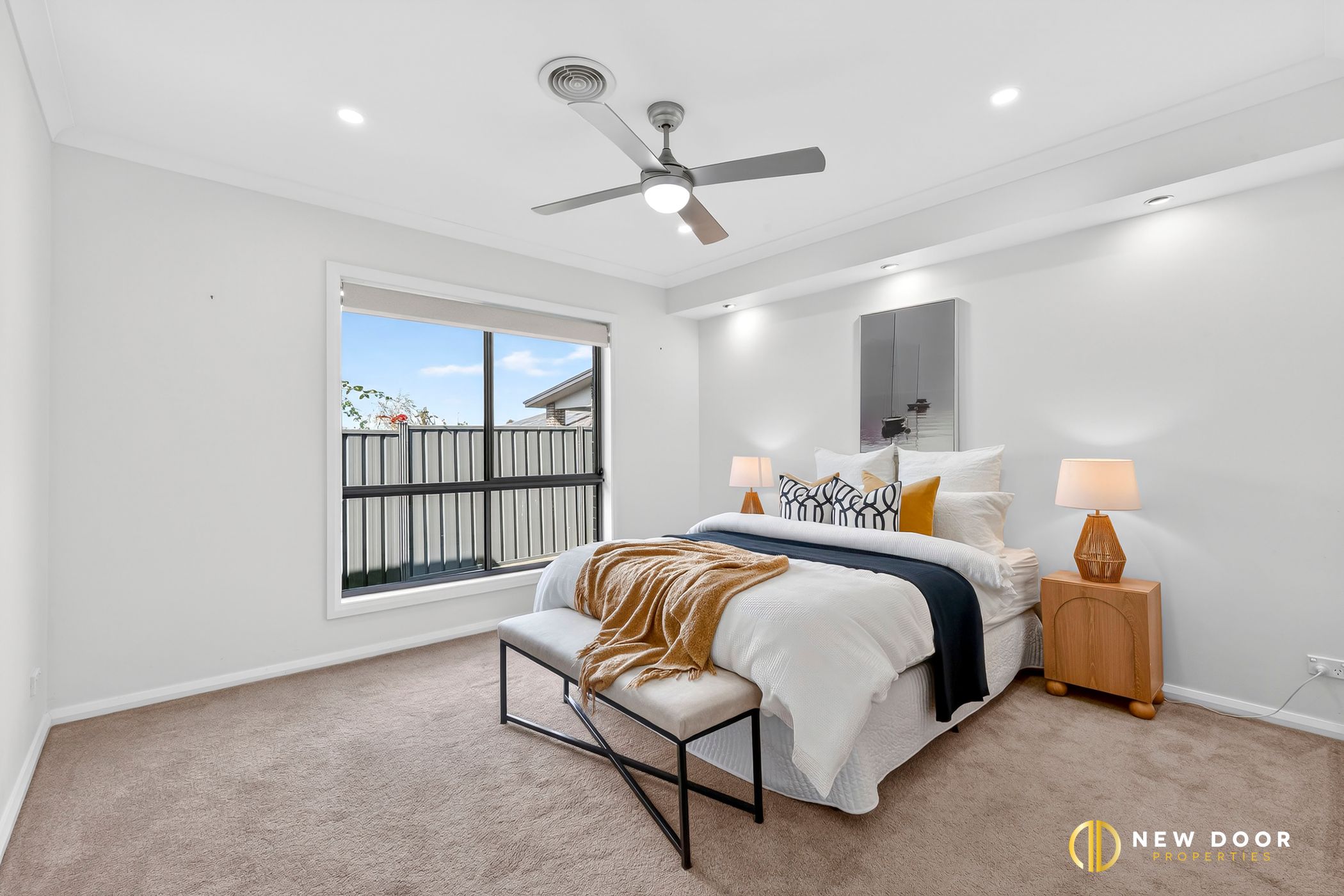 4-bedroom house at 38 TYCHO STREET, Moncrieff ACT 2914, Unincorporated Act, Australian Capital Territory