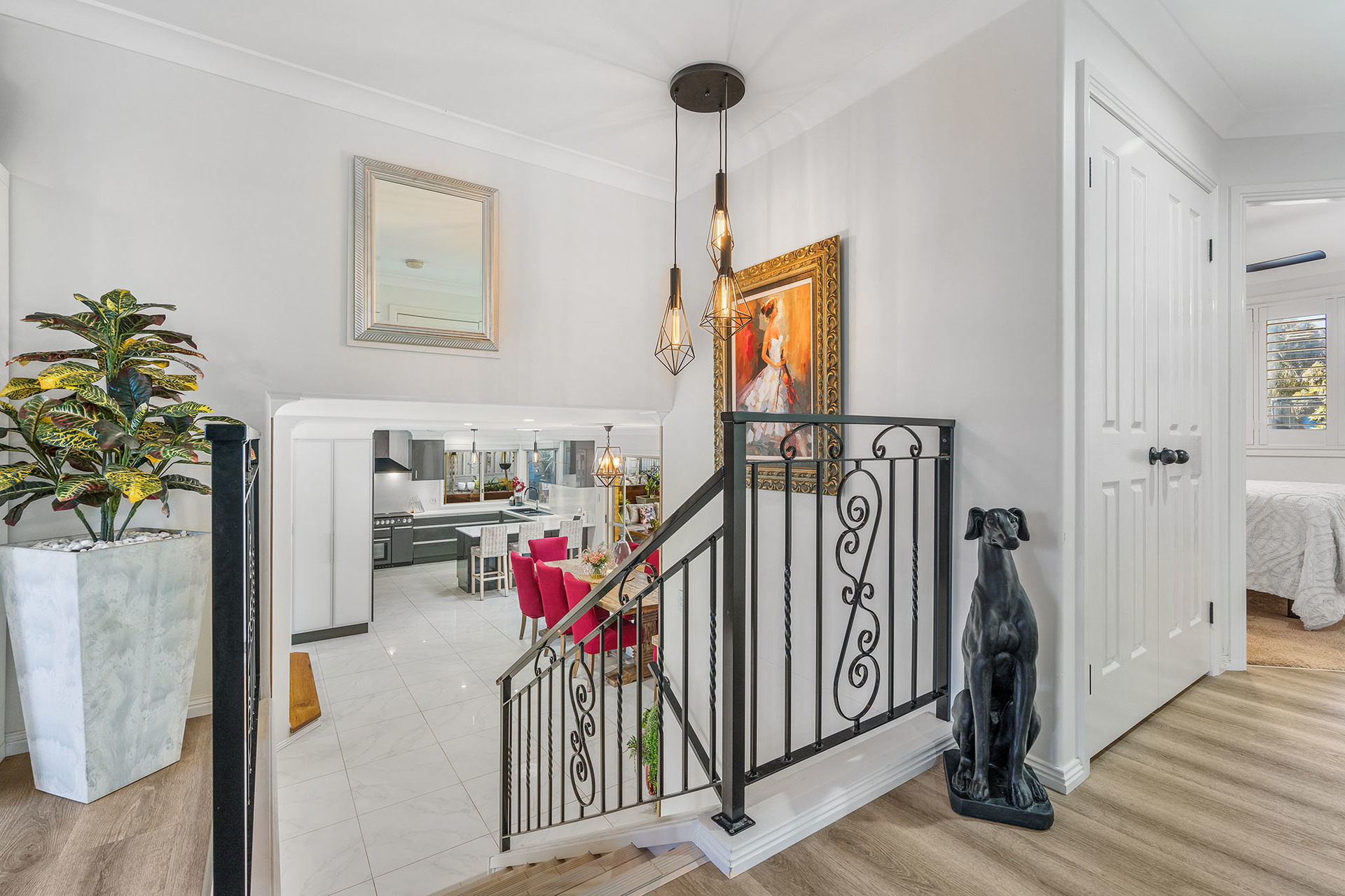 4-bedroom house at 48 BANGALAY DRIVE, Port Macquarie NSW 2444, Port Macquarie-Hastings, New South Wales