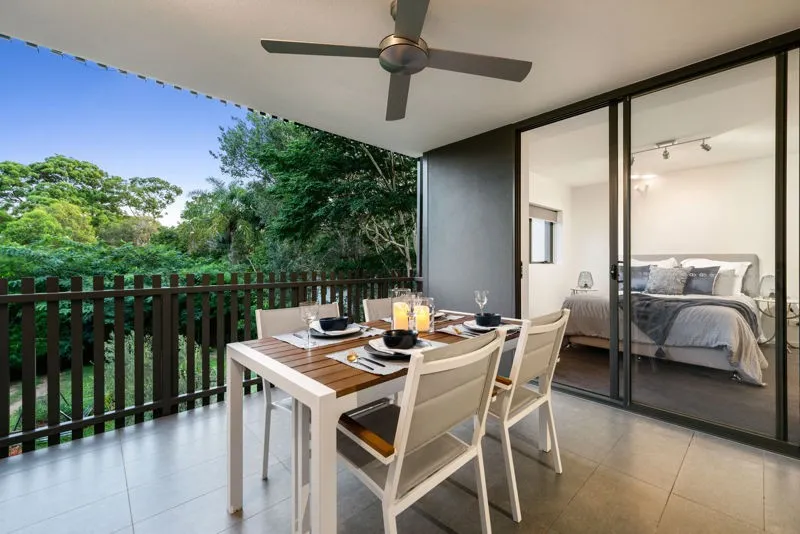 2-bedroom unit at 4 10 RUBY ROAD, MITCHELTON QLD 4053, Brisbane, Queensland