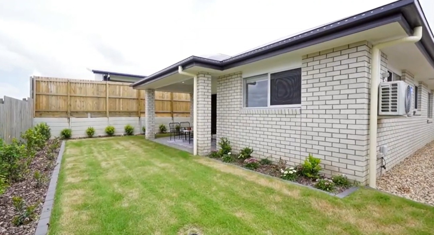 3-bedroom house at Lot 119 Somerford Estate, Clyde North, Vic, 3978, Casey, Victoria