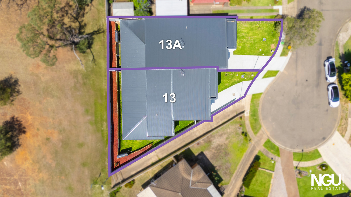 5-bedroom house at 13 Kuala Close, Dean Park, NSW 2761, Blacktown, New South Wales