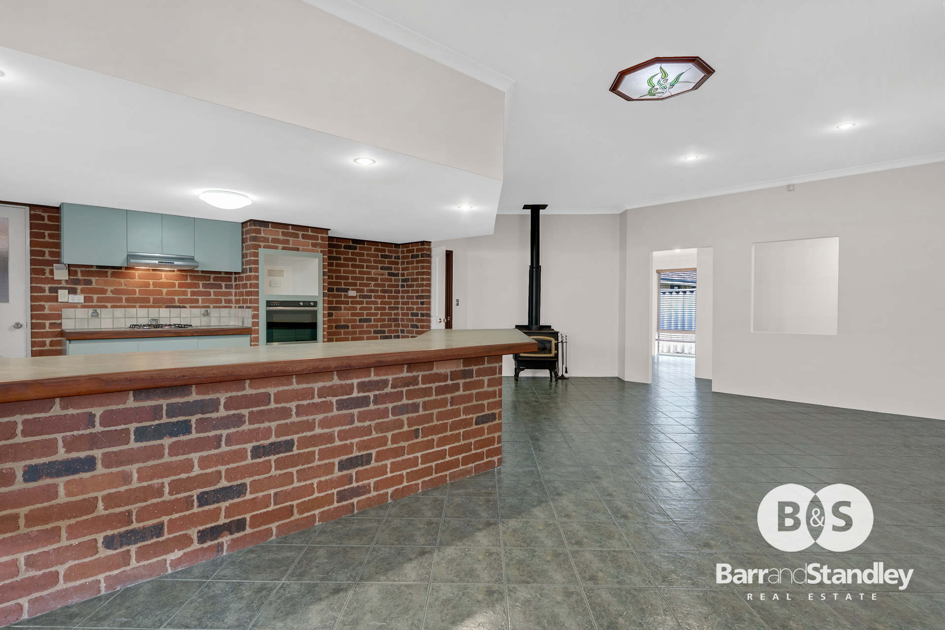 4-bedroom house at 9 CLAUGHTON WAY, Glen Iris WA 6230, Bunbury, Western Australia