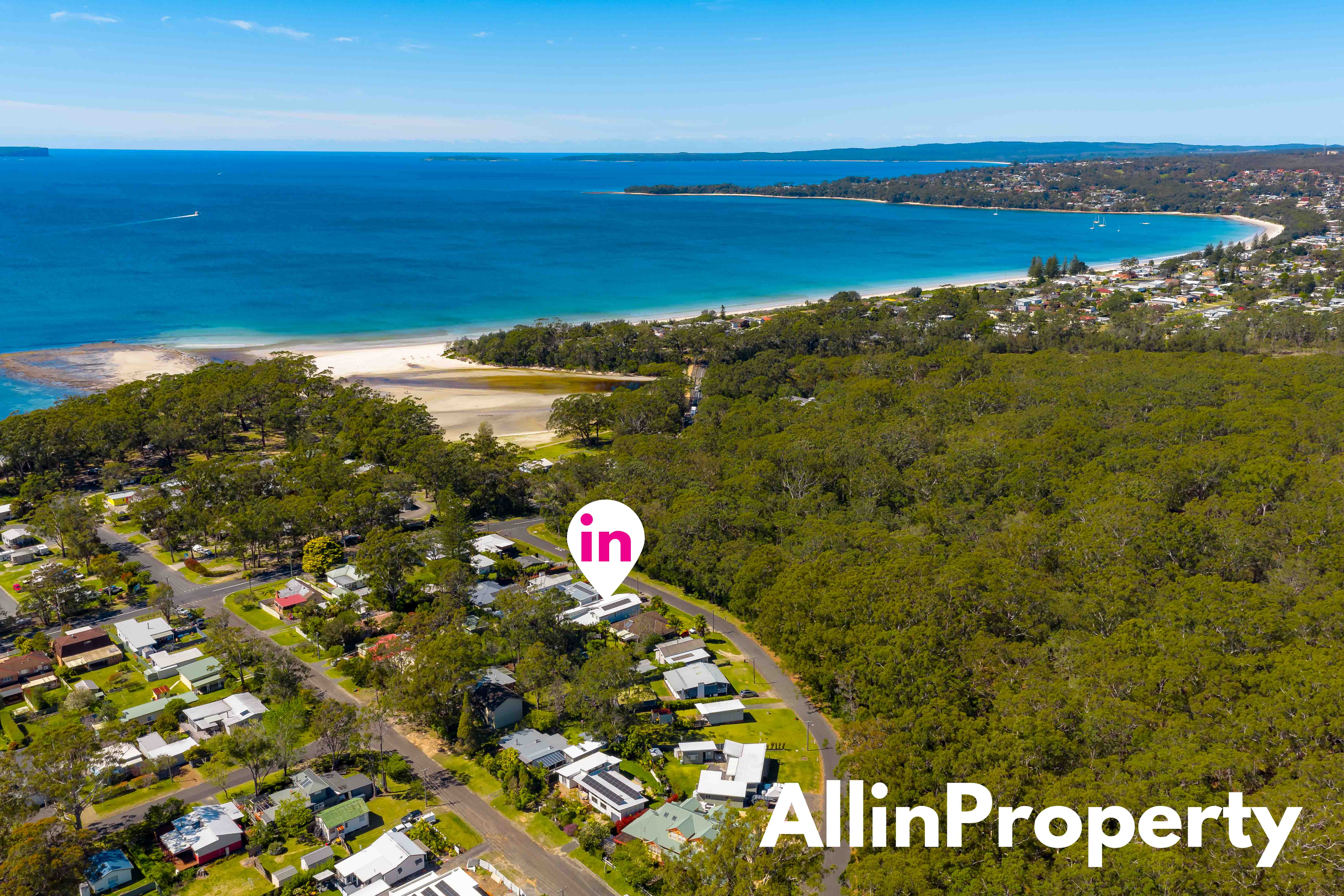 5-bedroom house at 36 BERRY STREET, Huskisson NSW 2540, Shoalhaven, New South Wales