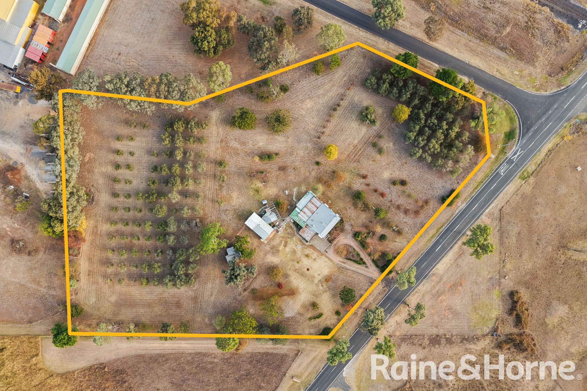 3-bedroom house at 10 COPE ROAD, Gulgong NSW 2852, Mid-Western, New South Wales