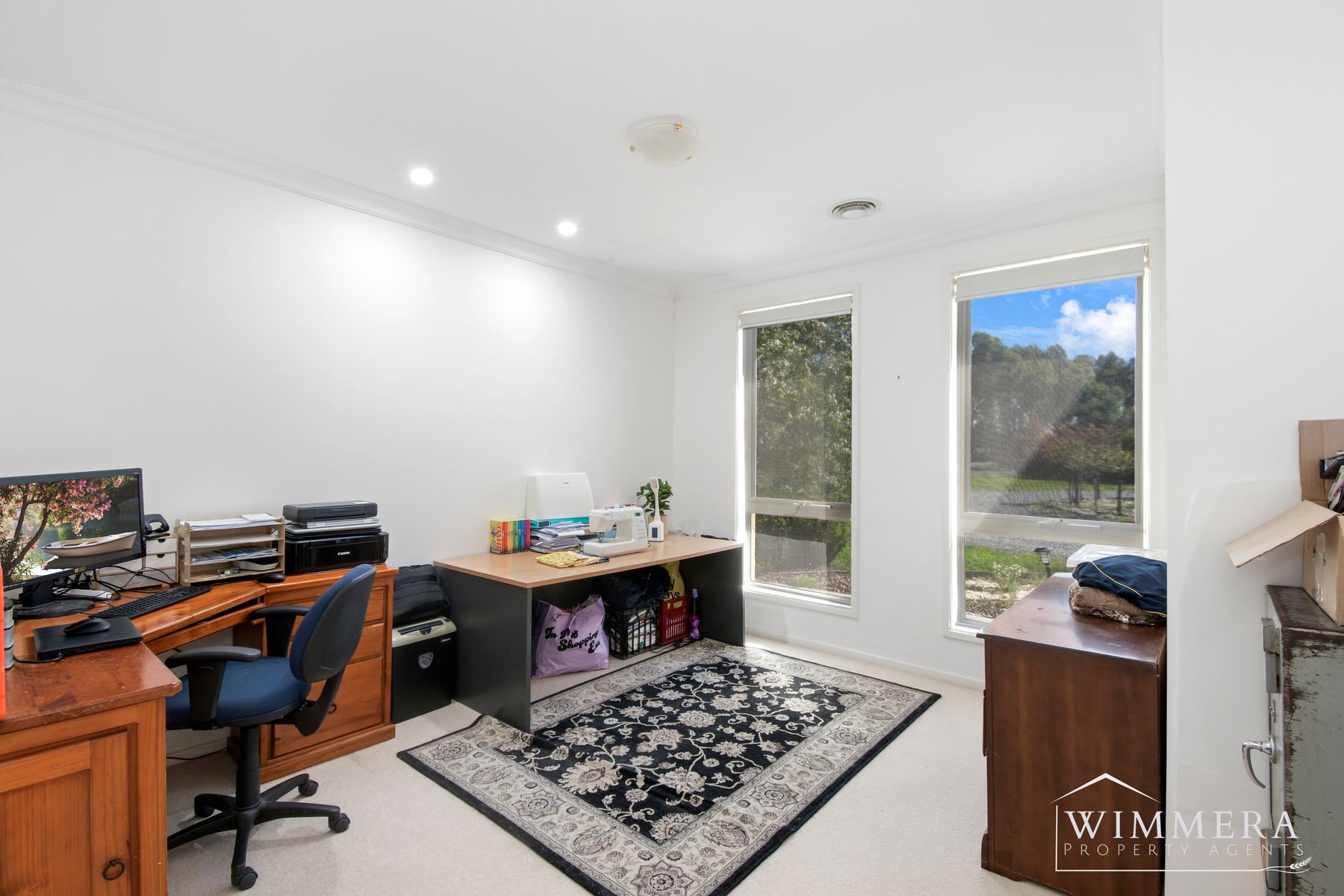 5-bedroom house at 333 Golf Course Road, Haven, VIC 3401, Horsham, Victoria