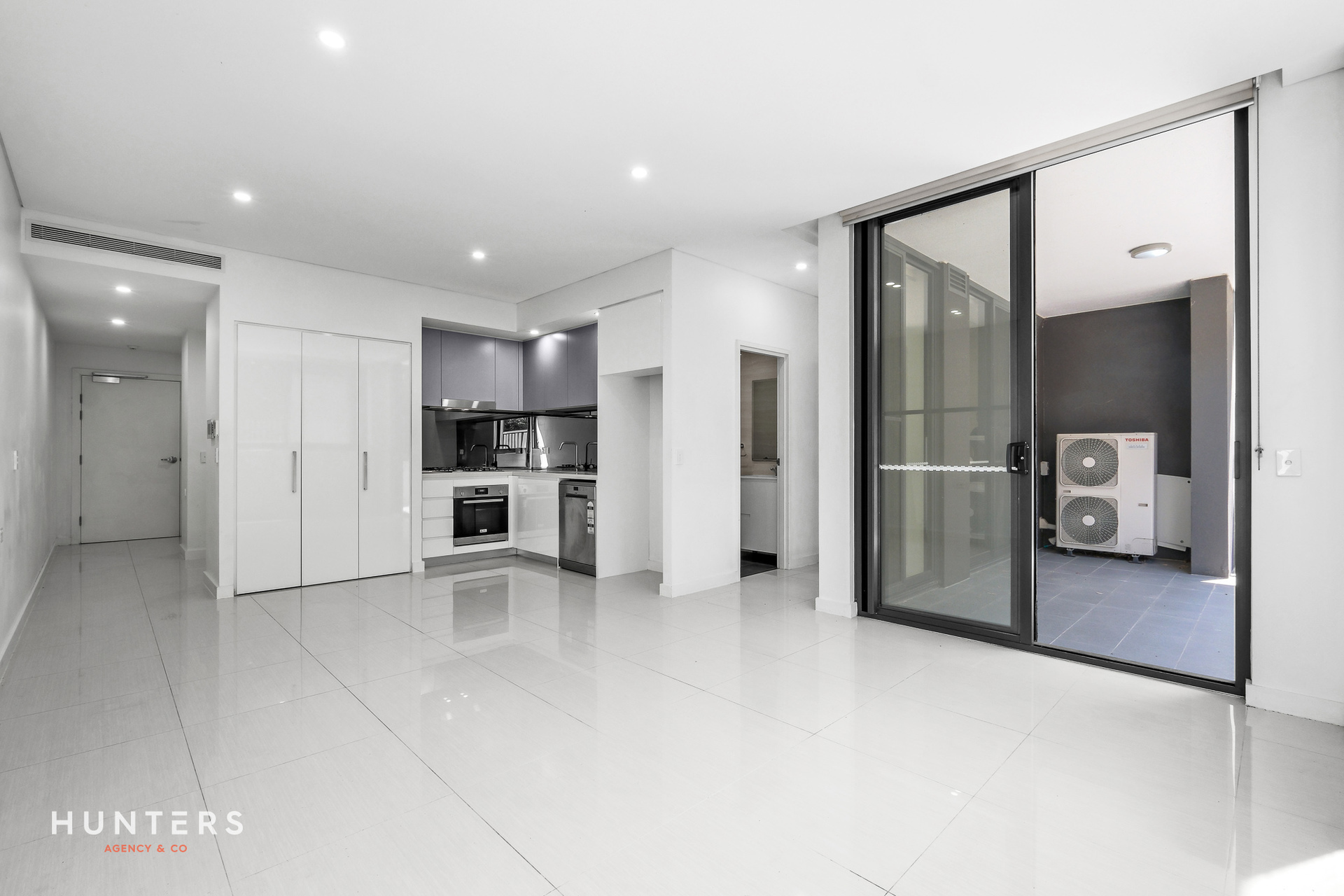2-bedroom unit at 2108/1a Morton Street, Parramatta, Nsw, 2150, Parramatta, New South Wales
