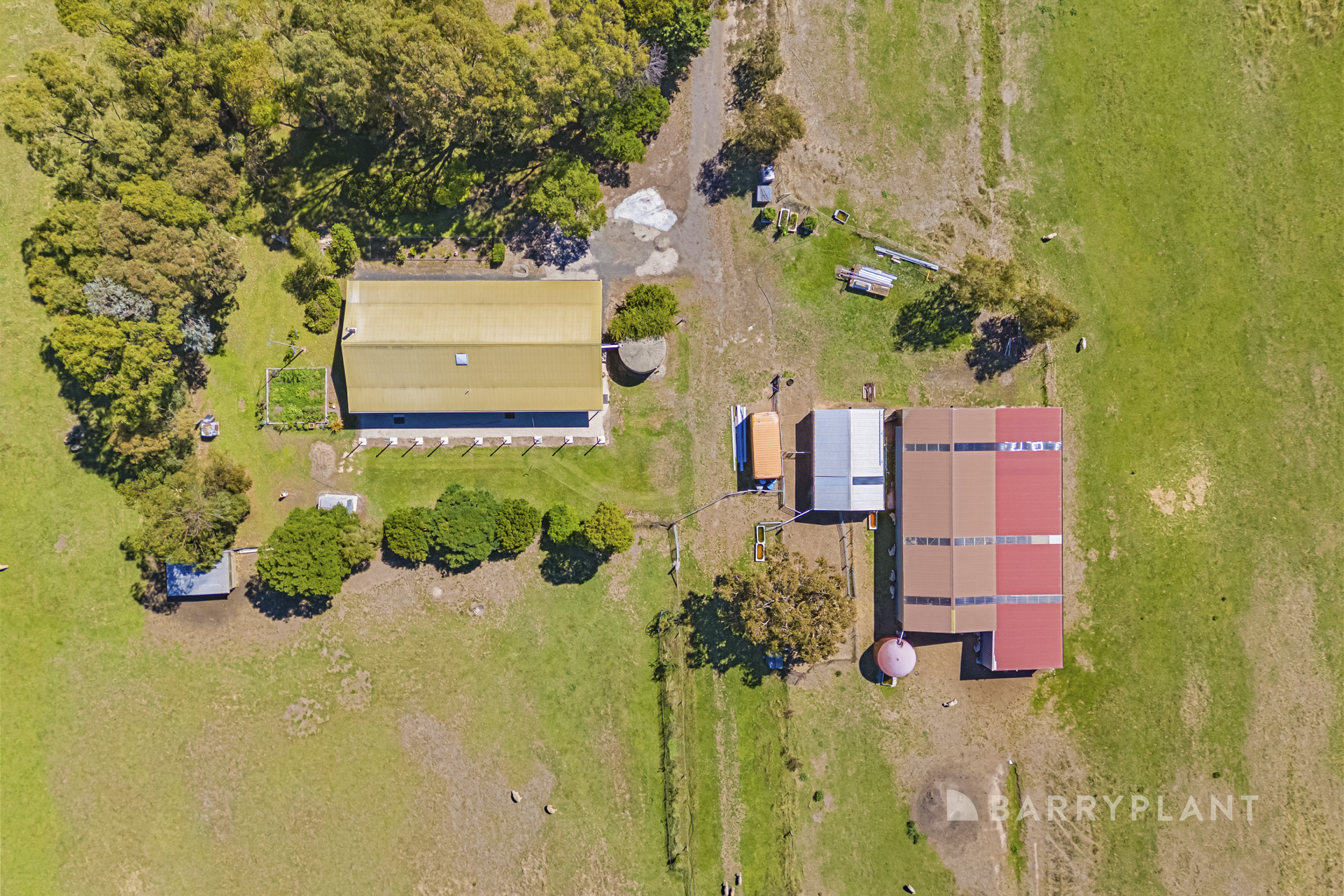 3-bedroom house at 91 Bo Peep Road, Burrumbeet, VIC 3352, Pyrenees, Victoria
